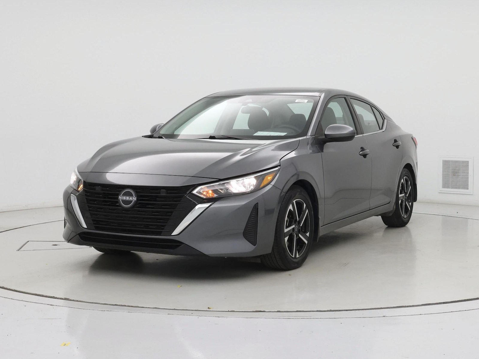 2024 Nissan Sentra SV - Photo 5