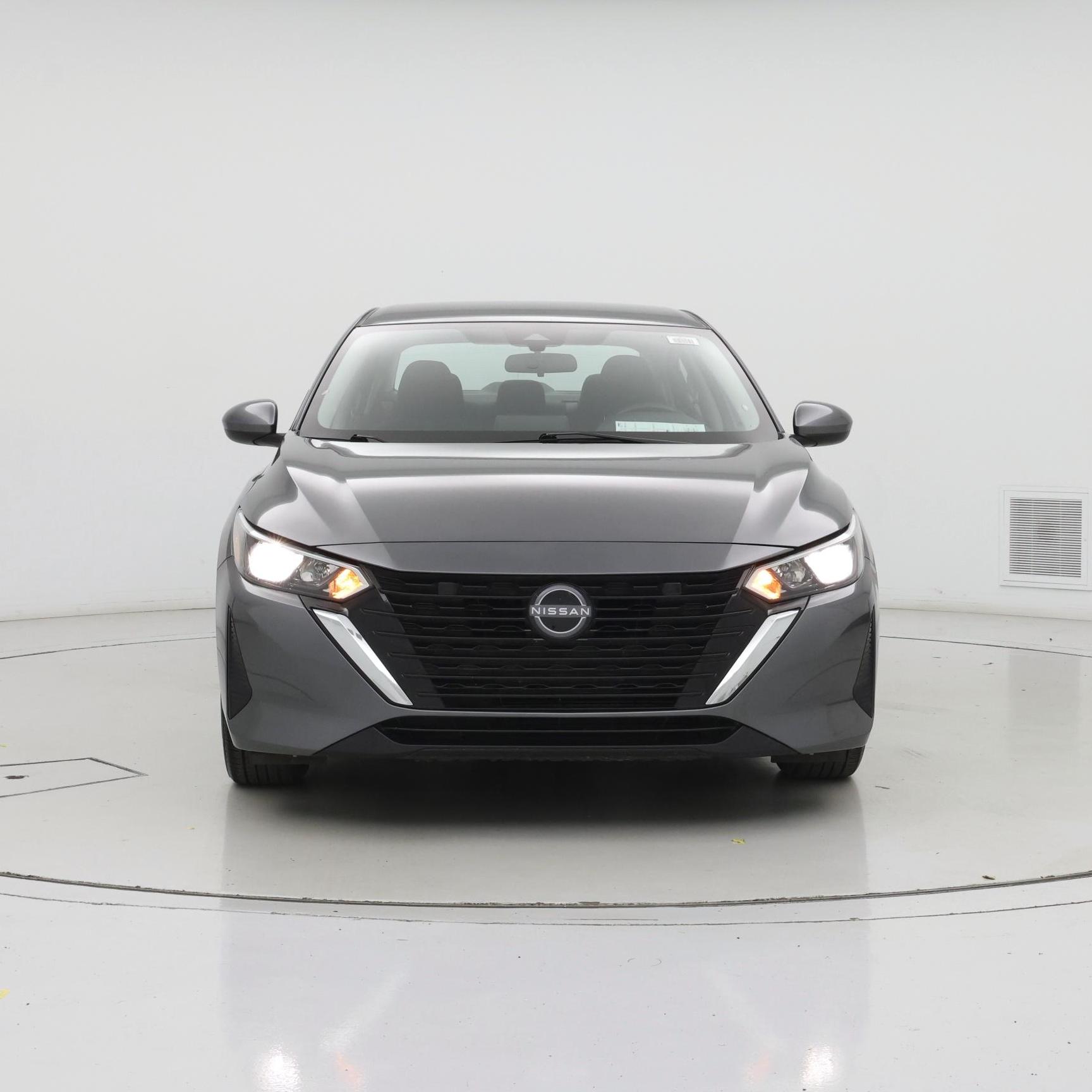 Thumbnail: 2024 Nissan Sentra - 5