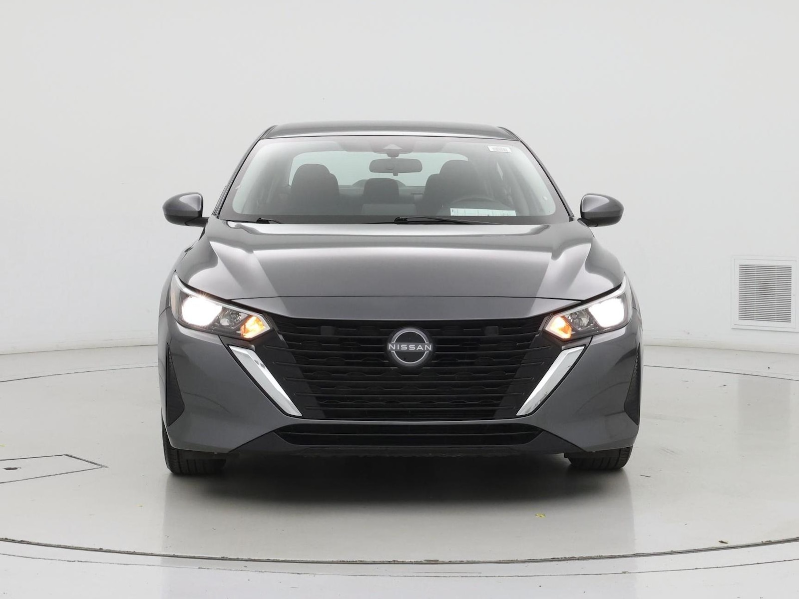 2024 Nissan Sentra SV - Photo 6