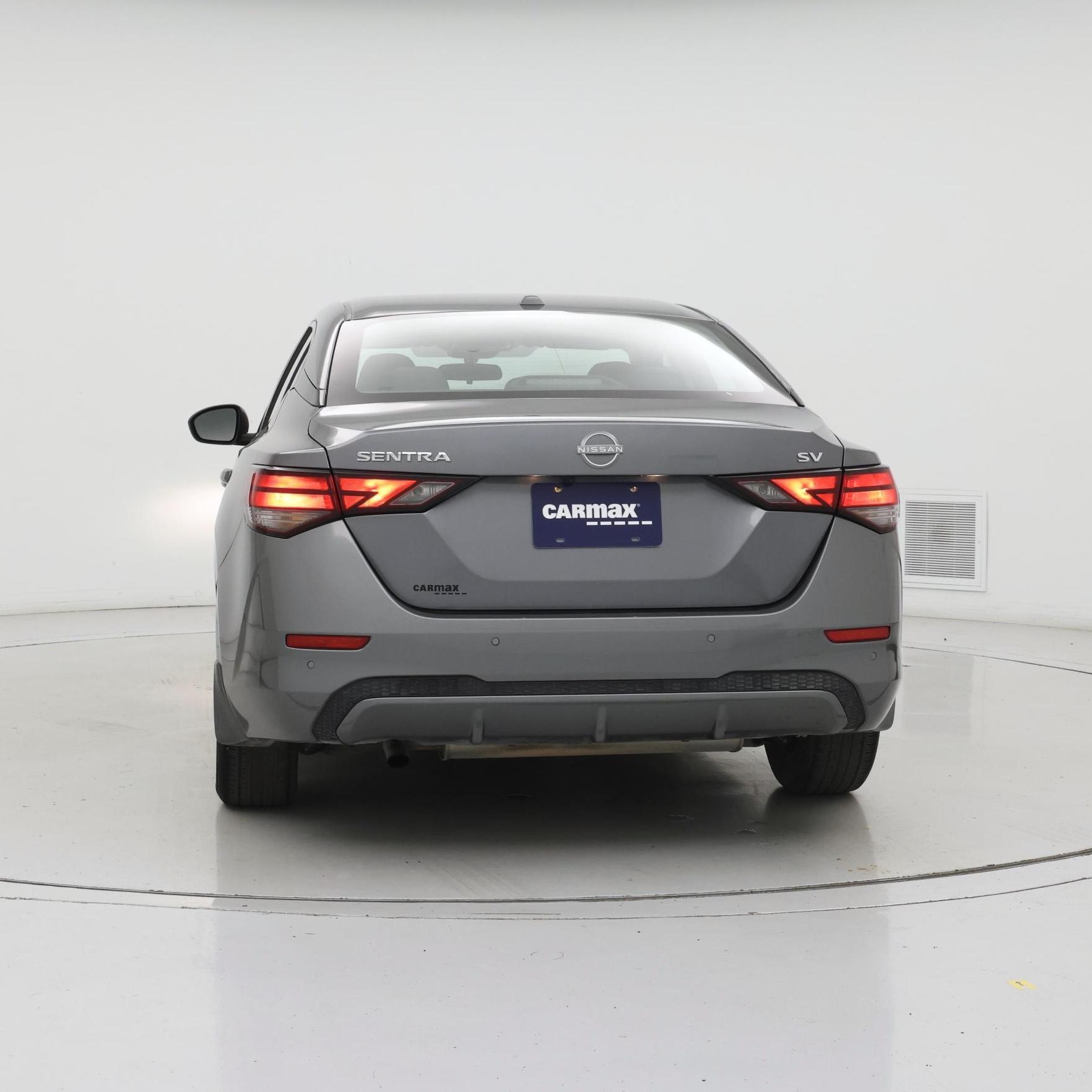 Thumbnail: 2024 Nissan Sentra - 6