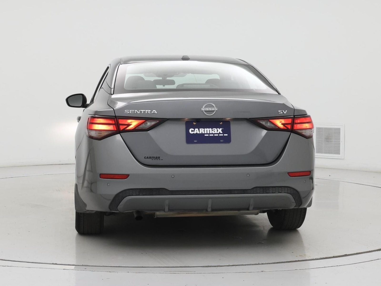 2024 Nissan Sentra SV - Photo 7