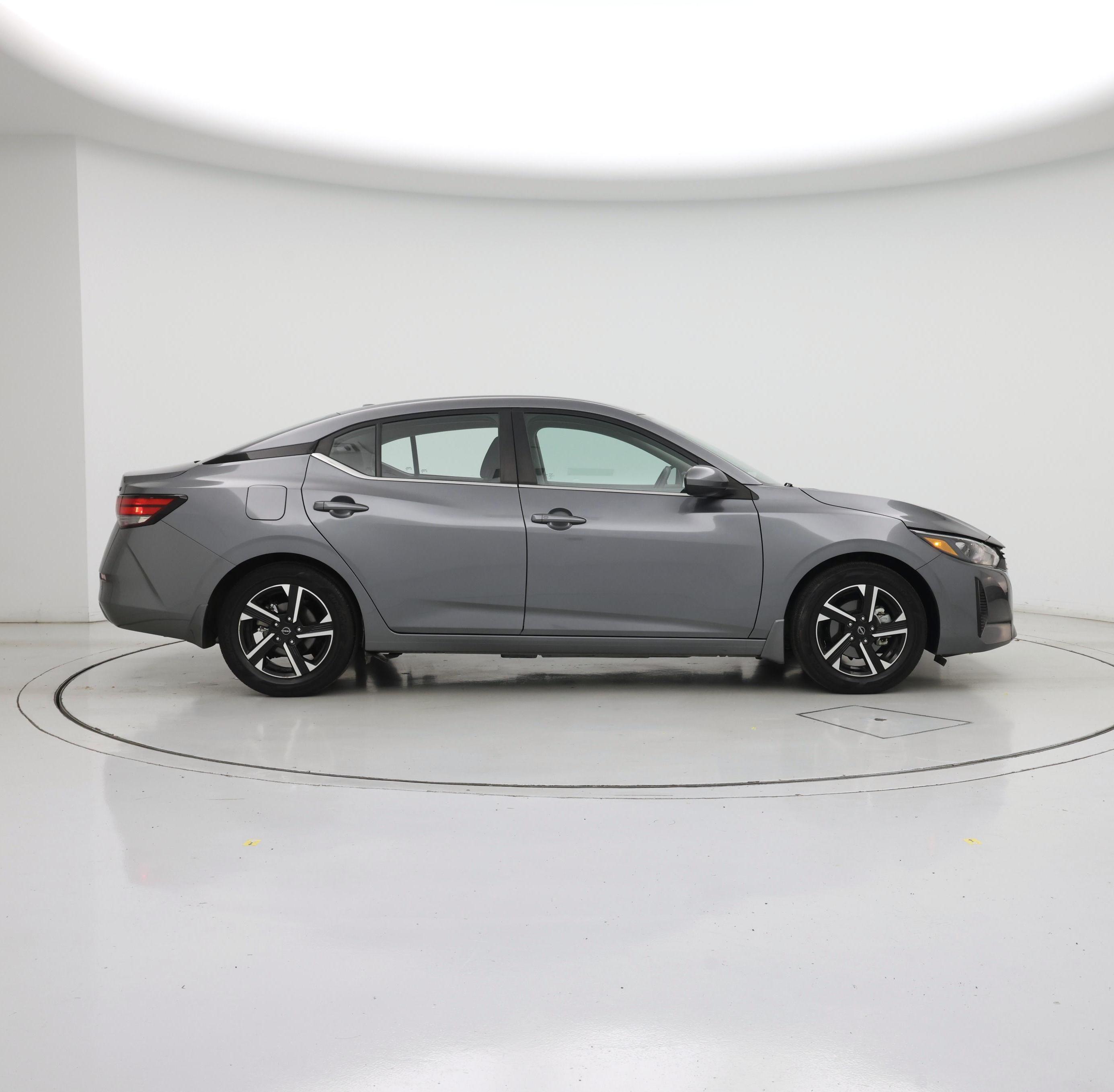 Thumbnail: 2024 Nissan Sentra - 7