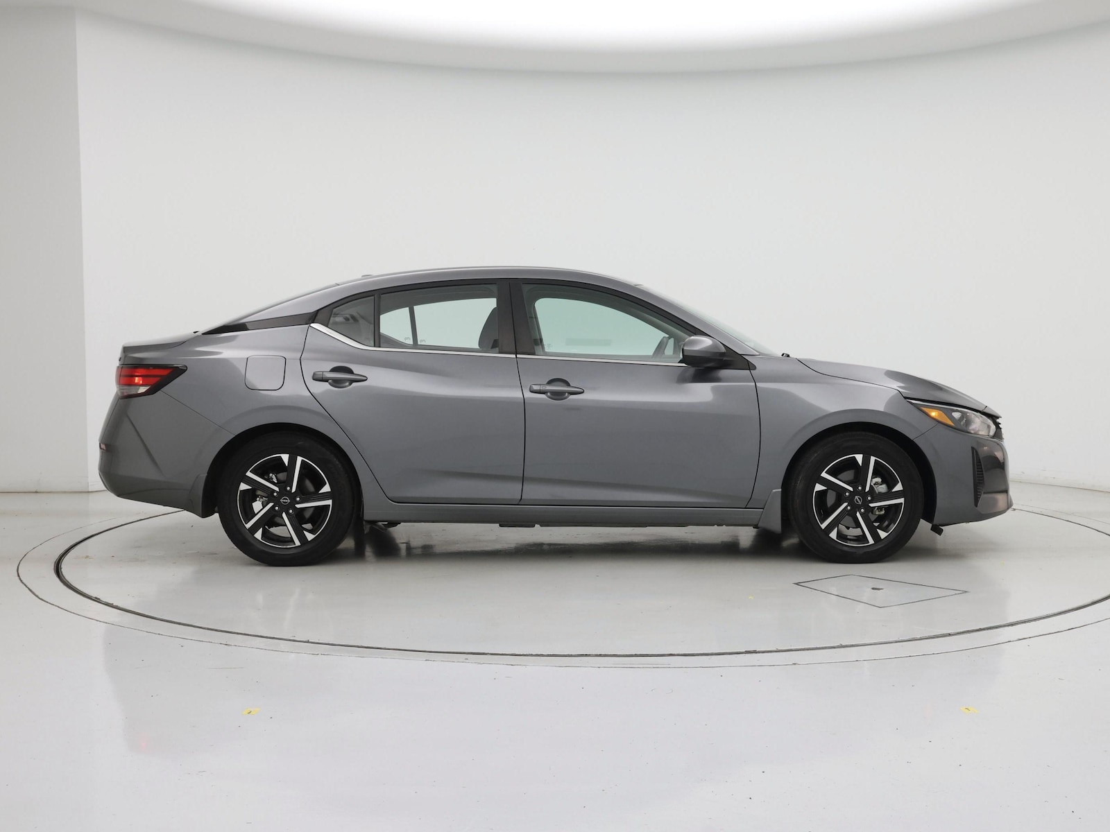 2024 Nissan Sentra SV - Photo 8