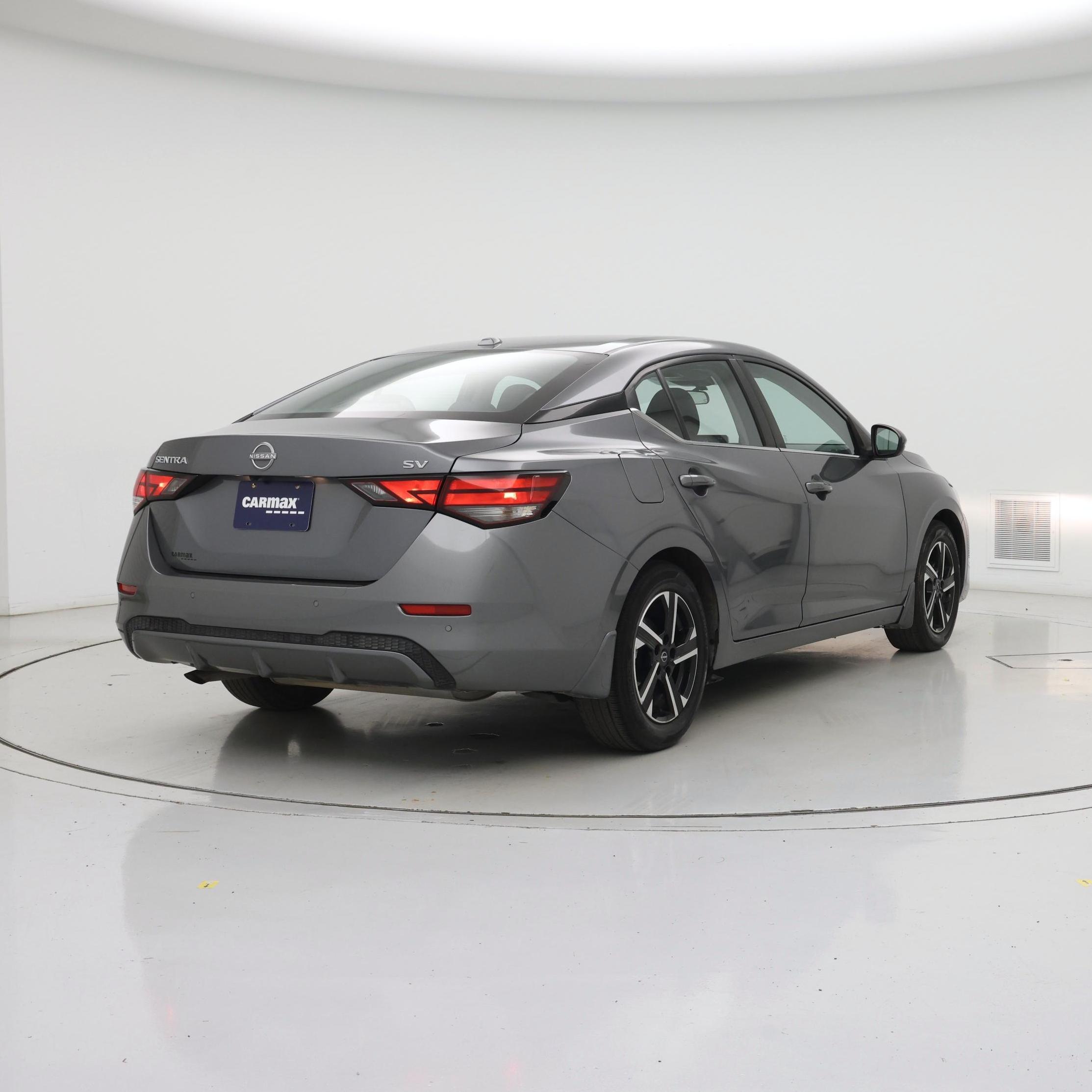 Thumbnail: 2024 Nissan Sentra - 8