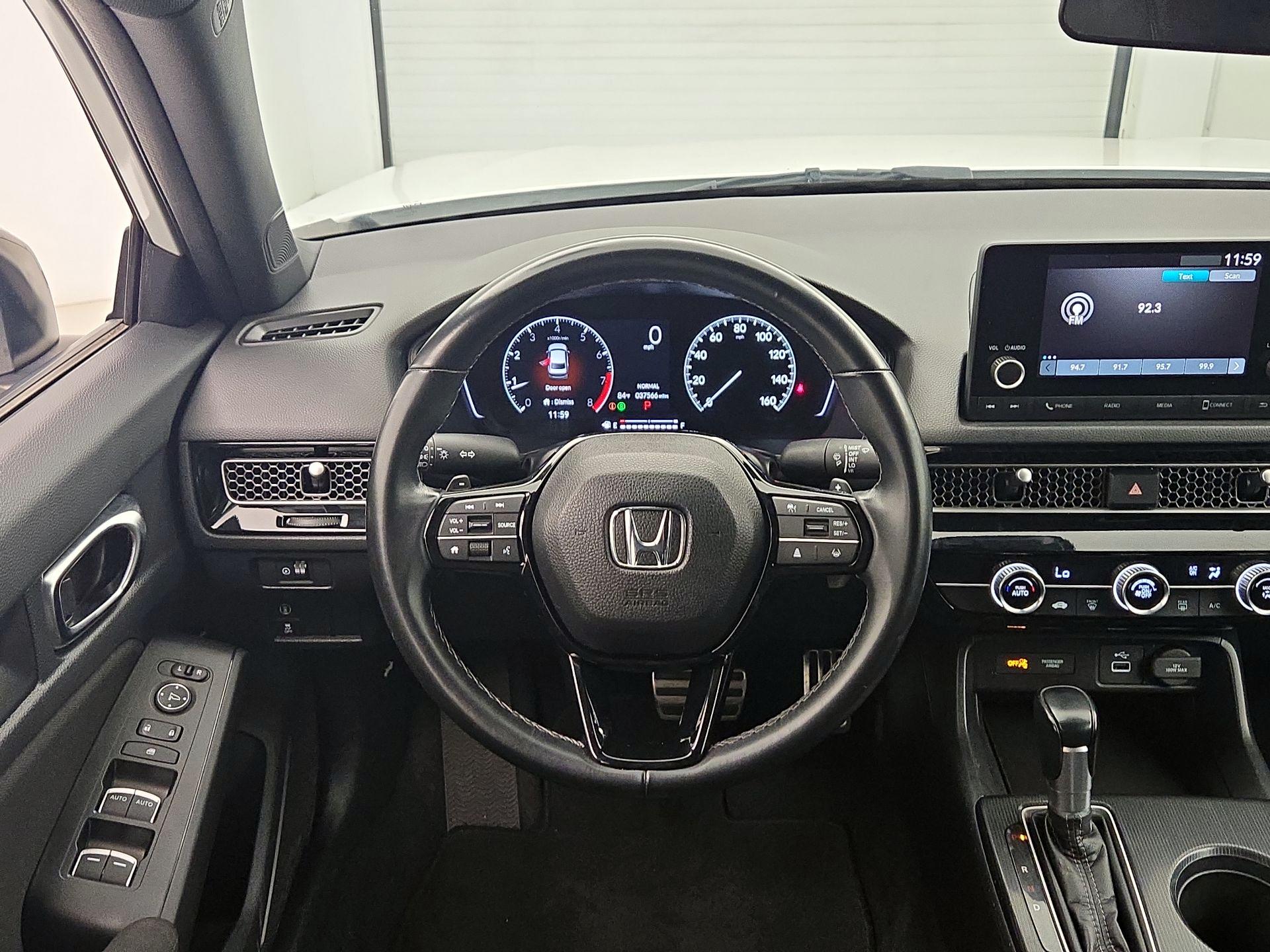 Thumbnail: 2022 Honda Civic - 10