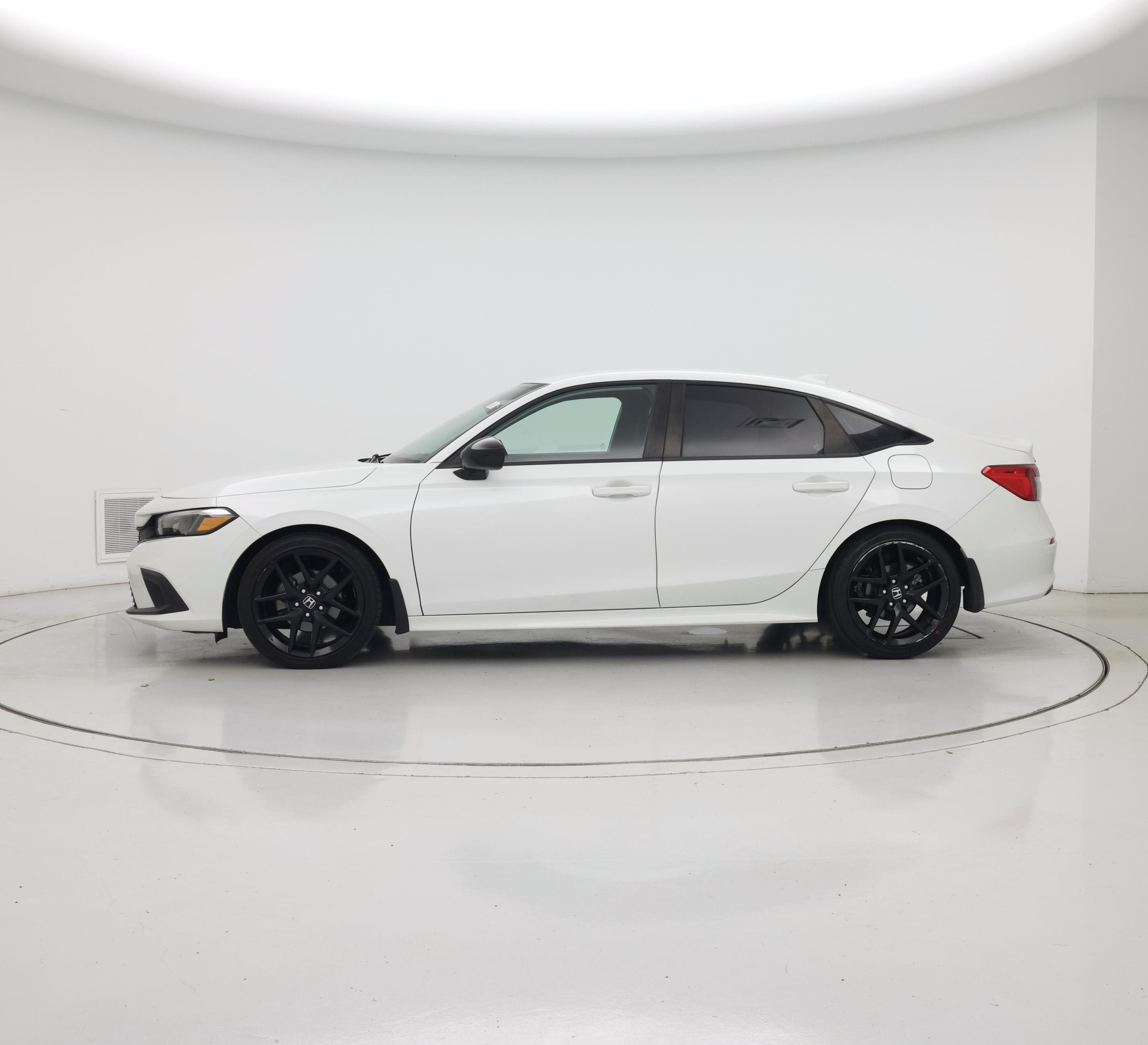 Thumbnail: 2022 Honda Civic - 3