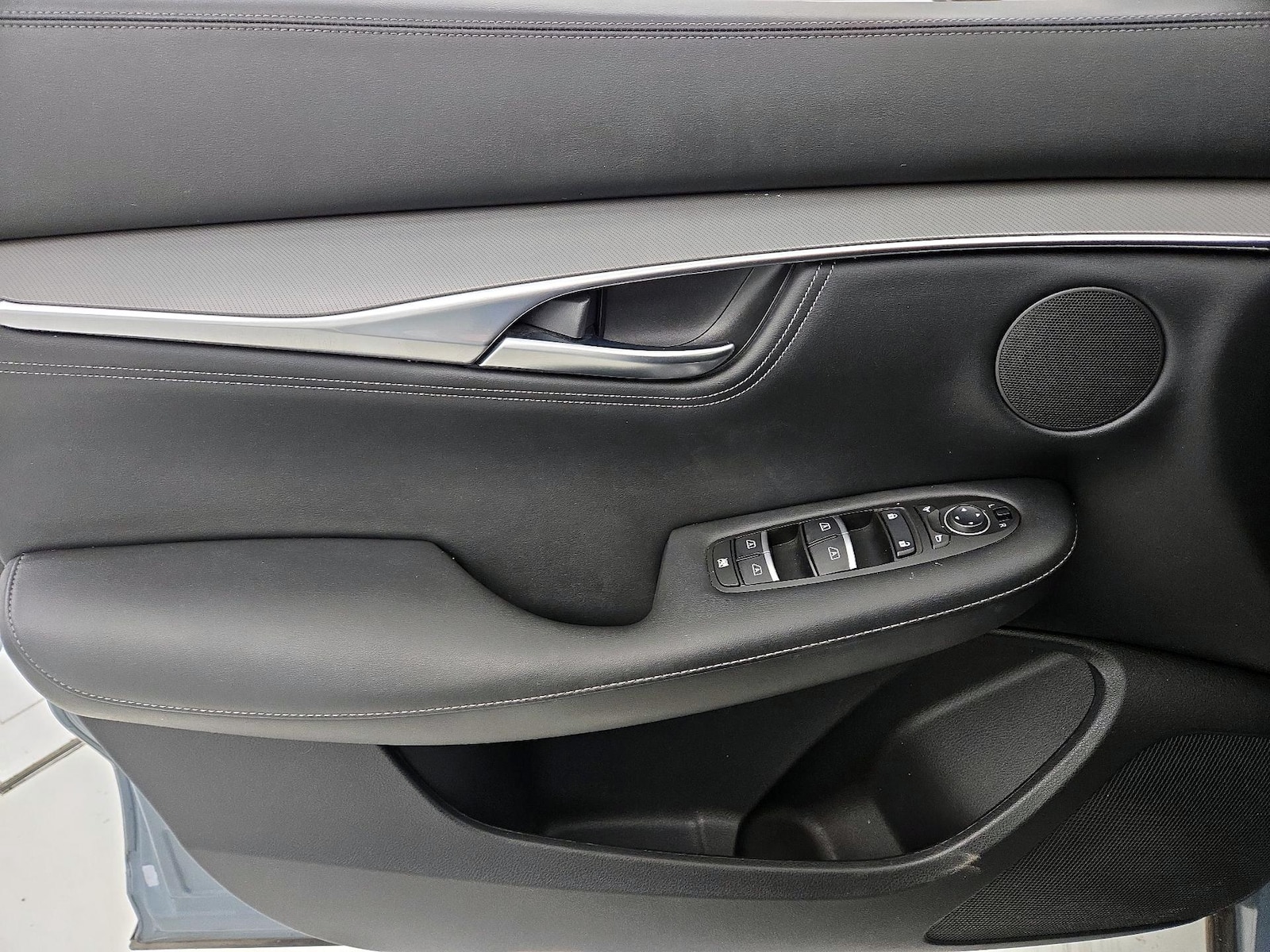 2023 INFINITI QX55 Luxe - Photo 13