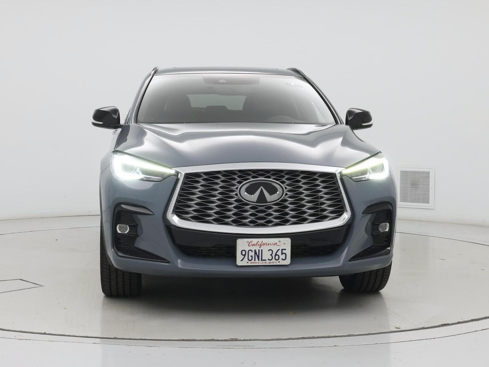 2023 INFINITI QX55 Luxe - Photo 6