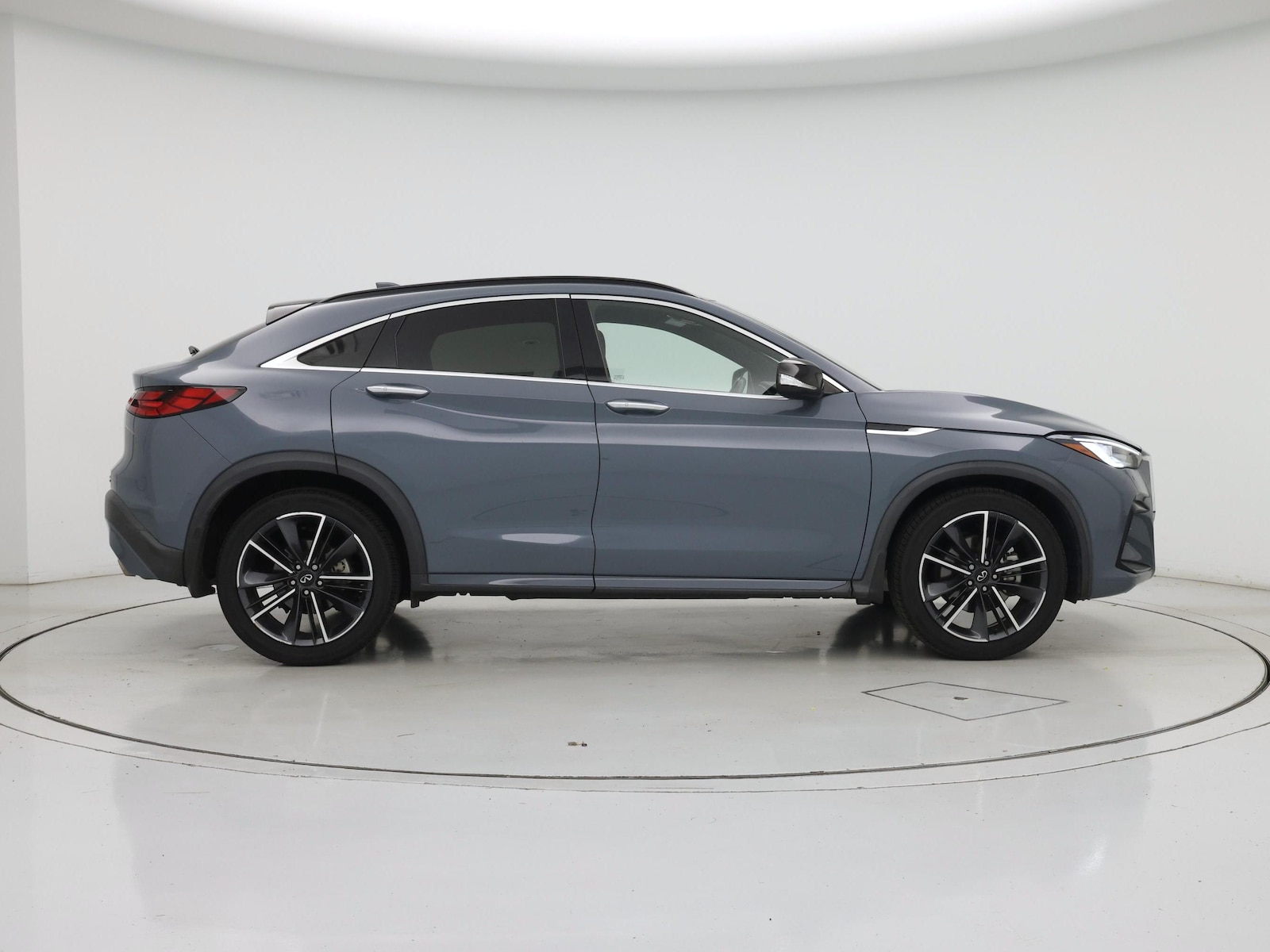 2023 INFINITI QX55 Luxe - Photo 8