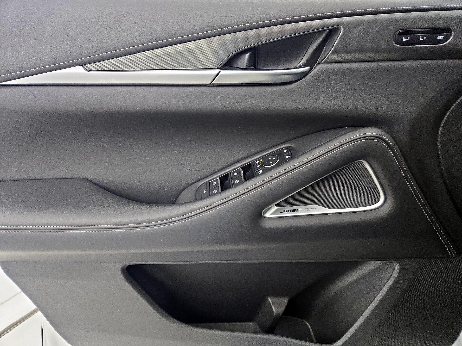 Thumbnail: 2023 INFINITI QX60 - 12