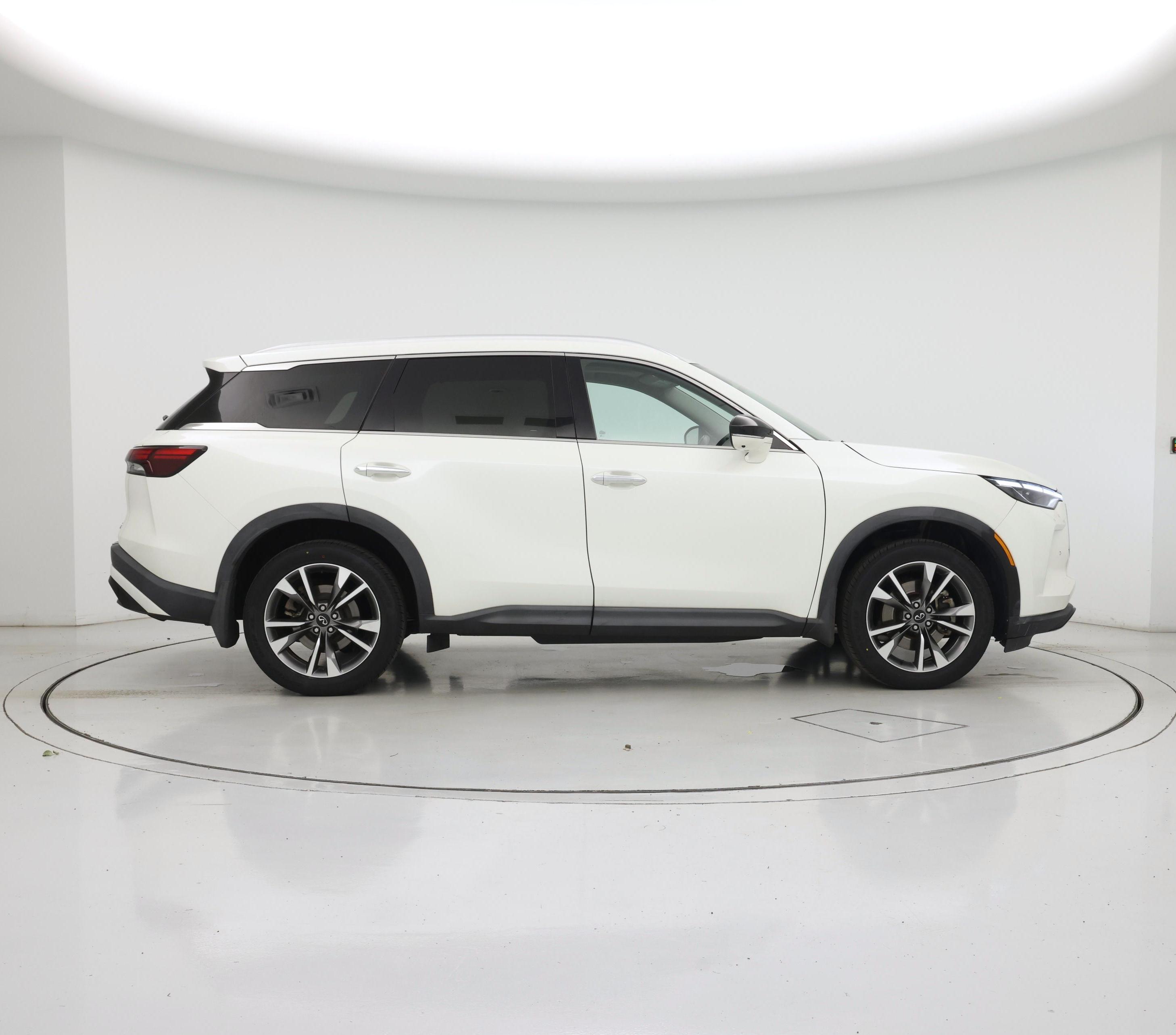 Thumbnail: 2023 INFINITI QX60 - 7