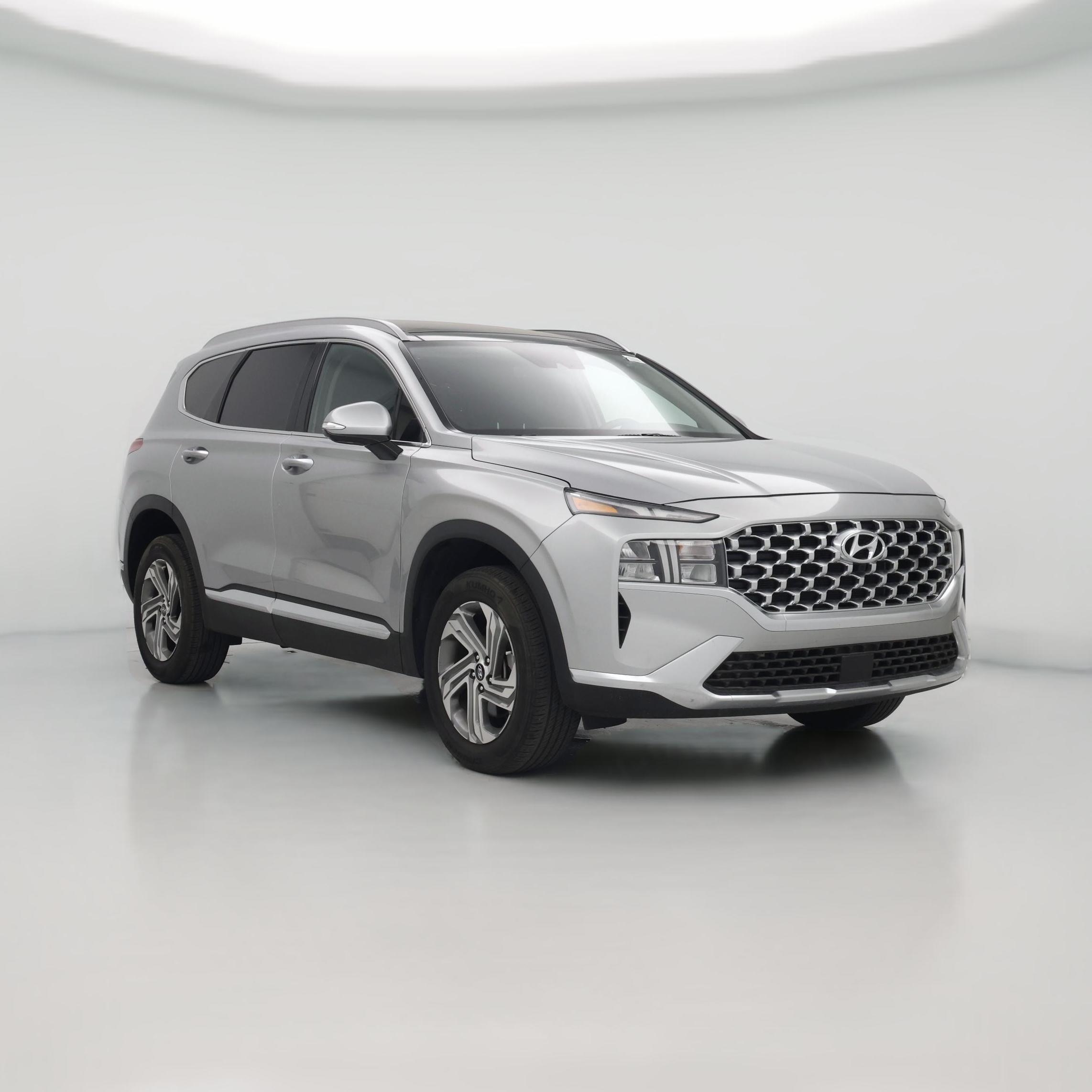 Thumbnail: 2023 Hyundai Santa Fe - 1