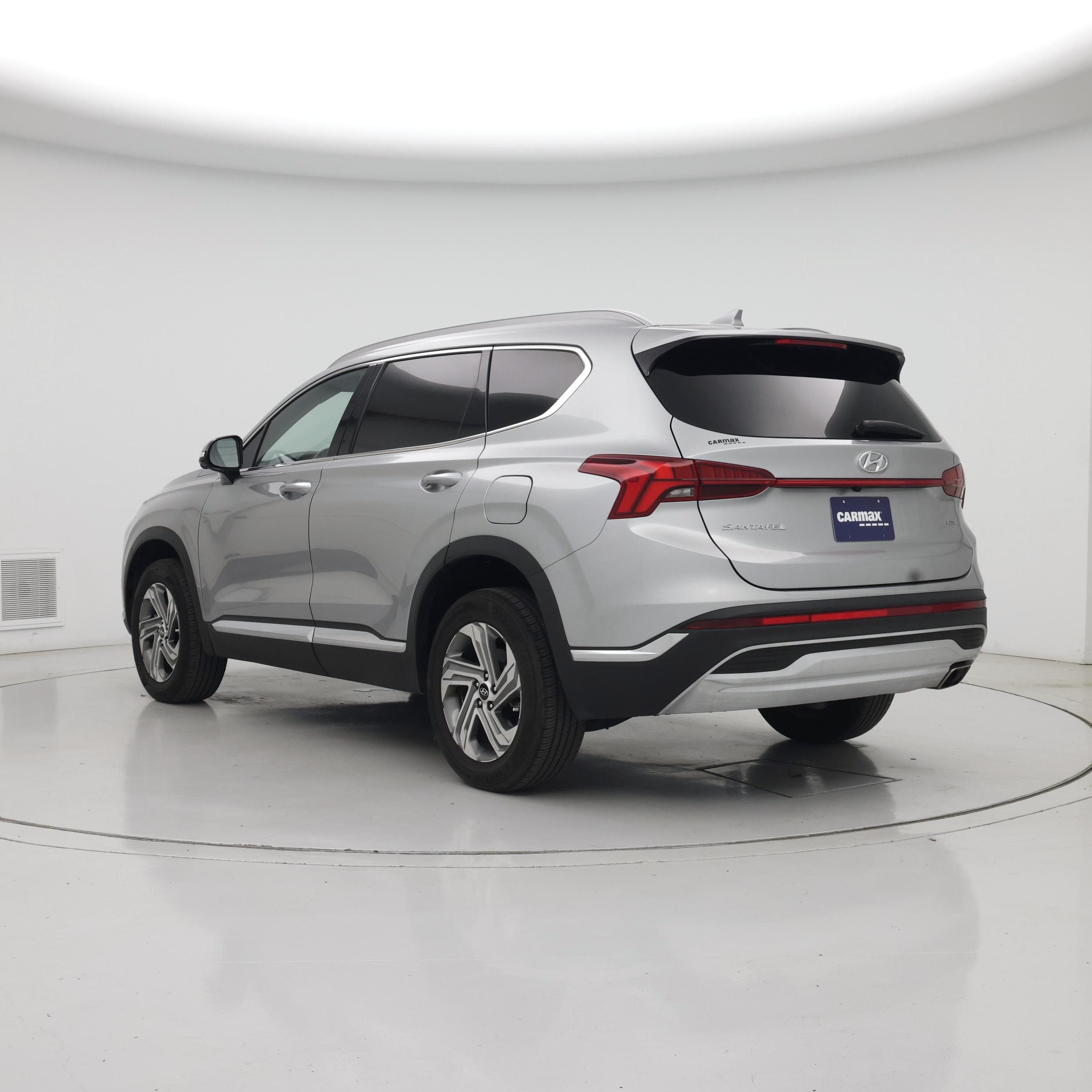 Thumbnail: 2023 Hyundai Santa Fe - 2