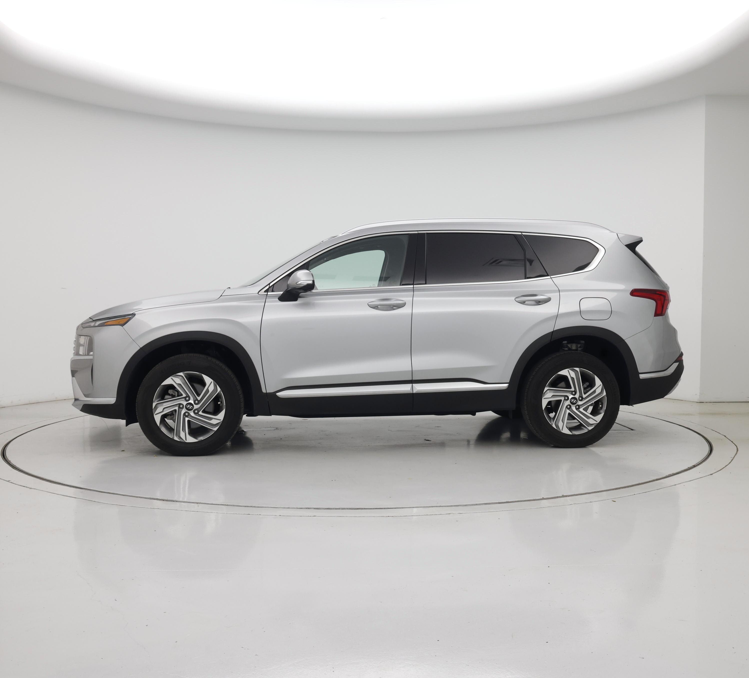Thumbnail: 2023 Hyundai Santa Fe - 3