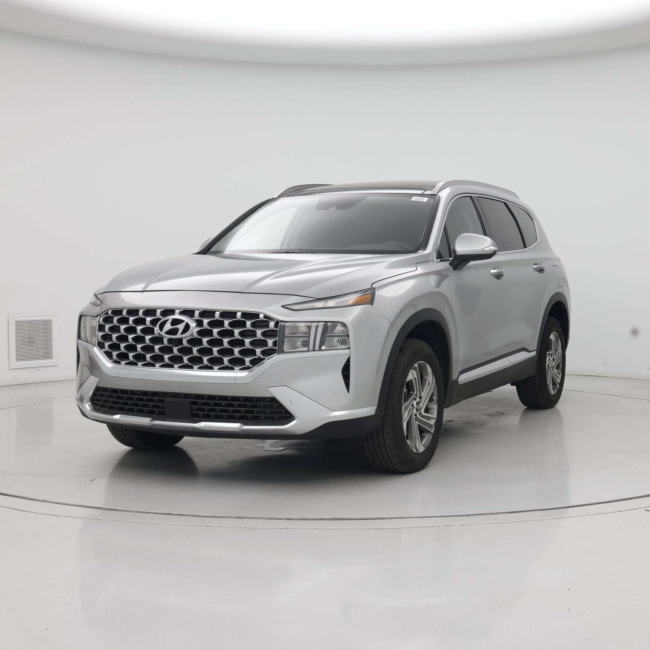 Thumbnail: 2023 Hyundai Santa Fe - 4