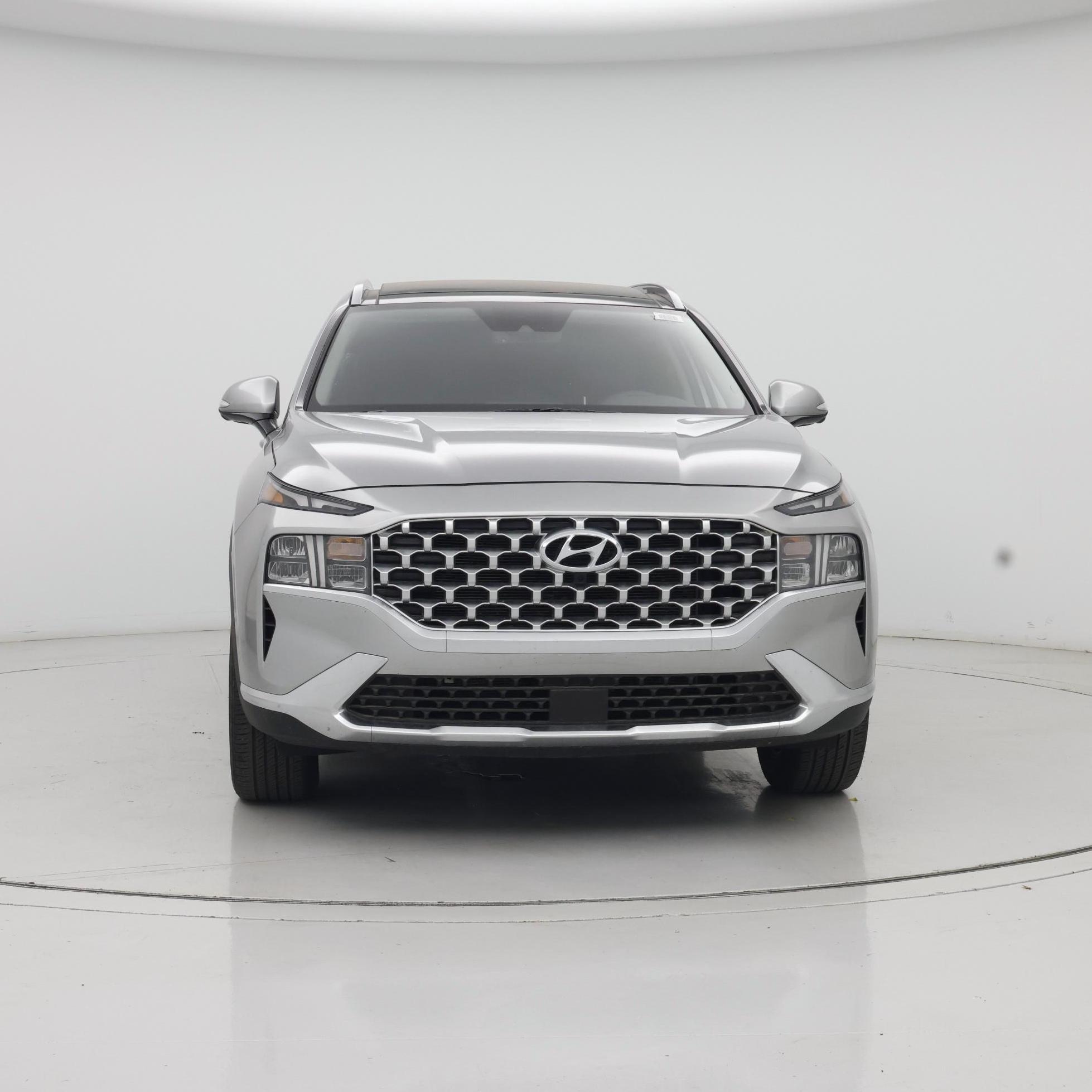 Thumbnail: 2023 Hyundai Santa Fe - 5