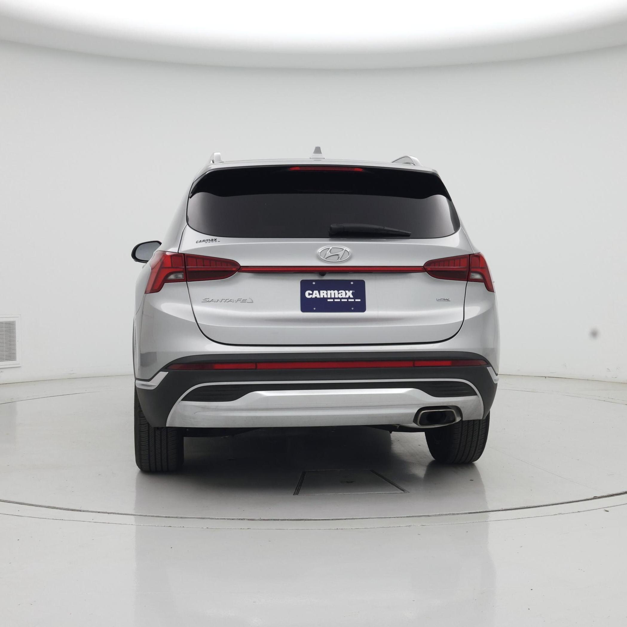 Thumbnail: 2023 Hyundai Santa Fe - 6