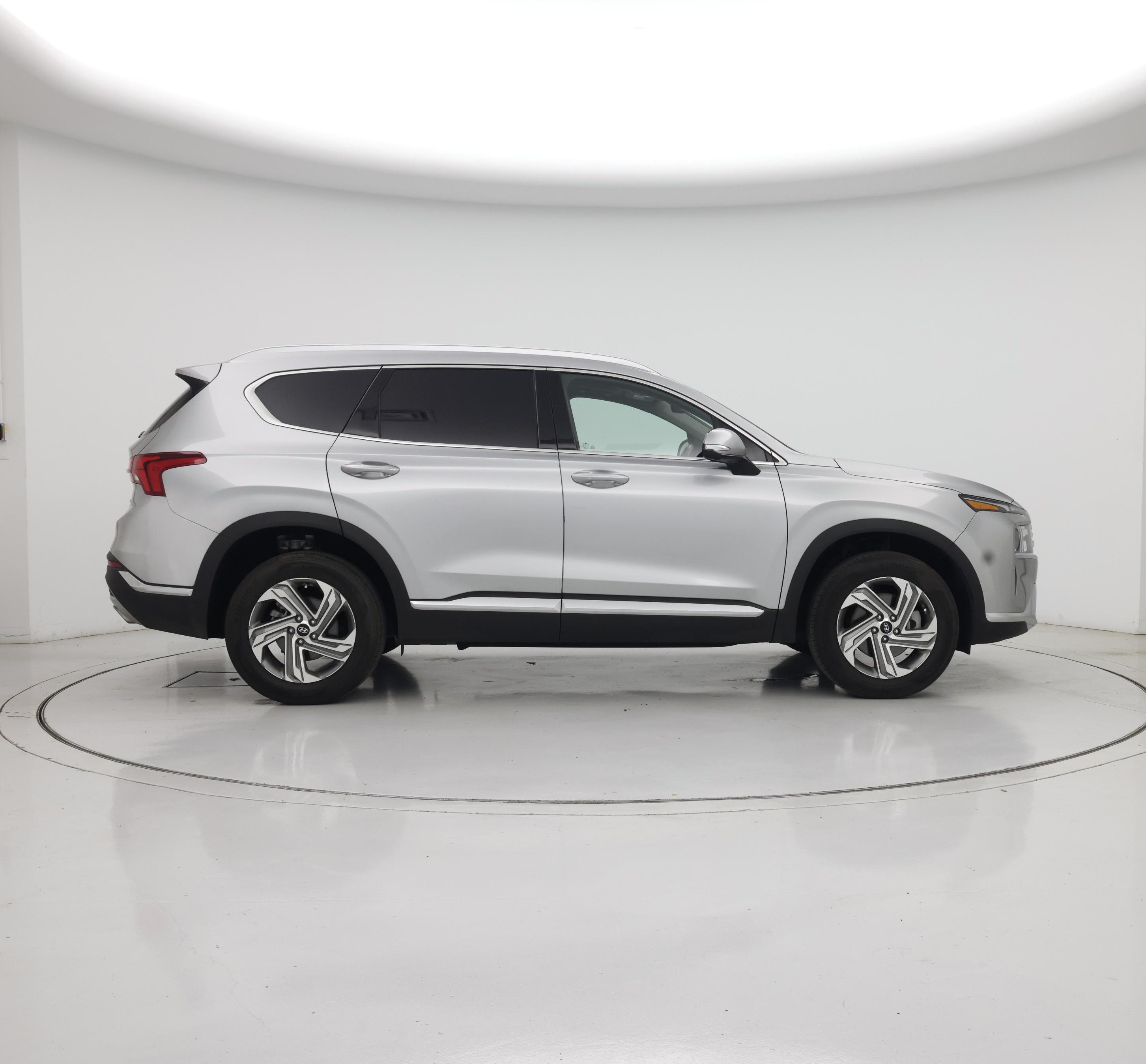 Thumbnail: 2023 Hyundai Santa Fe - 7