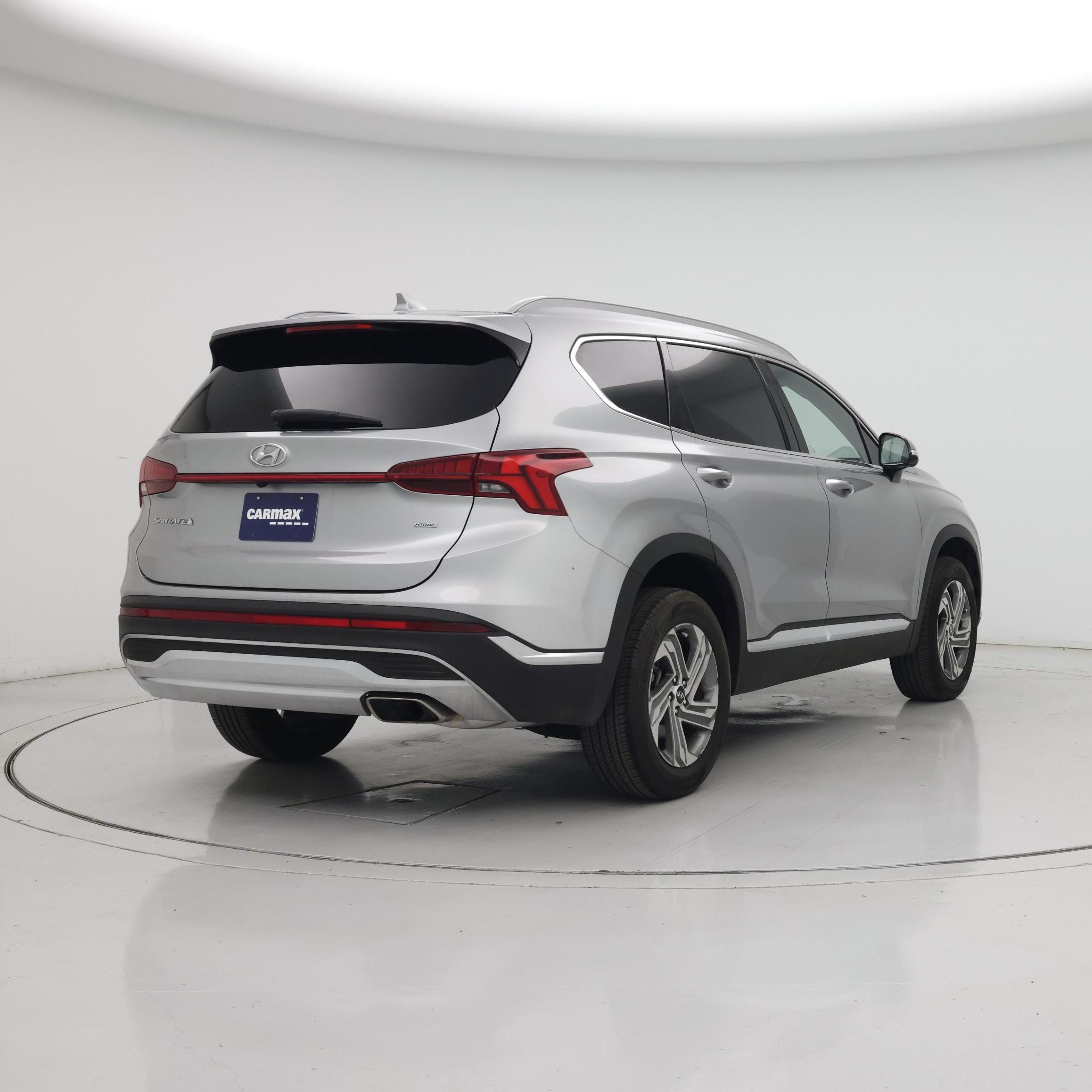 Thumbnail: 2023 Hyundai Santa Fe - 8
