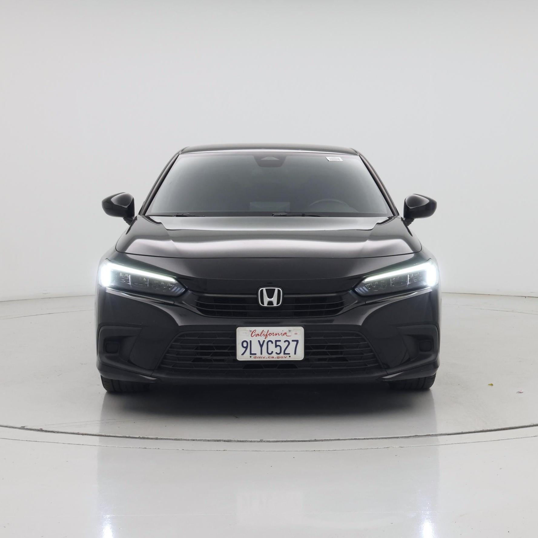 Thumbnail: 2024 Honda Civic - 5