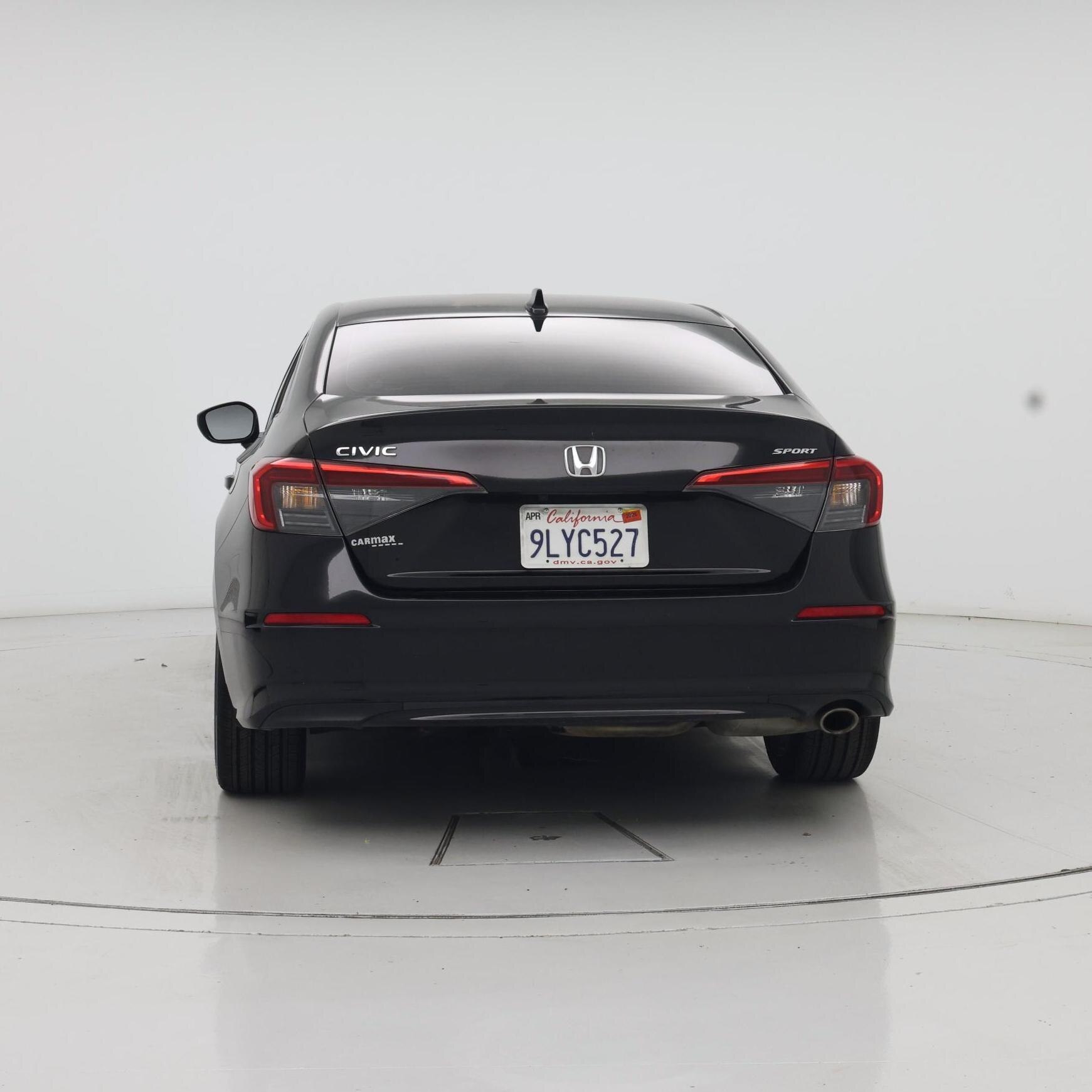 Thumbnail: 2024 Honda Civic - 6