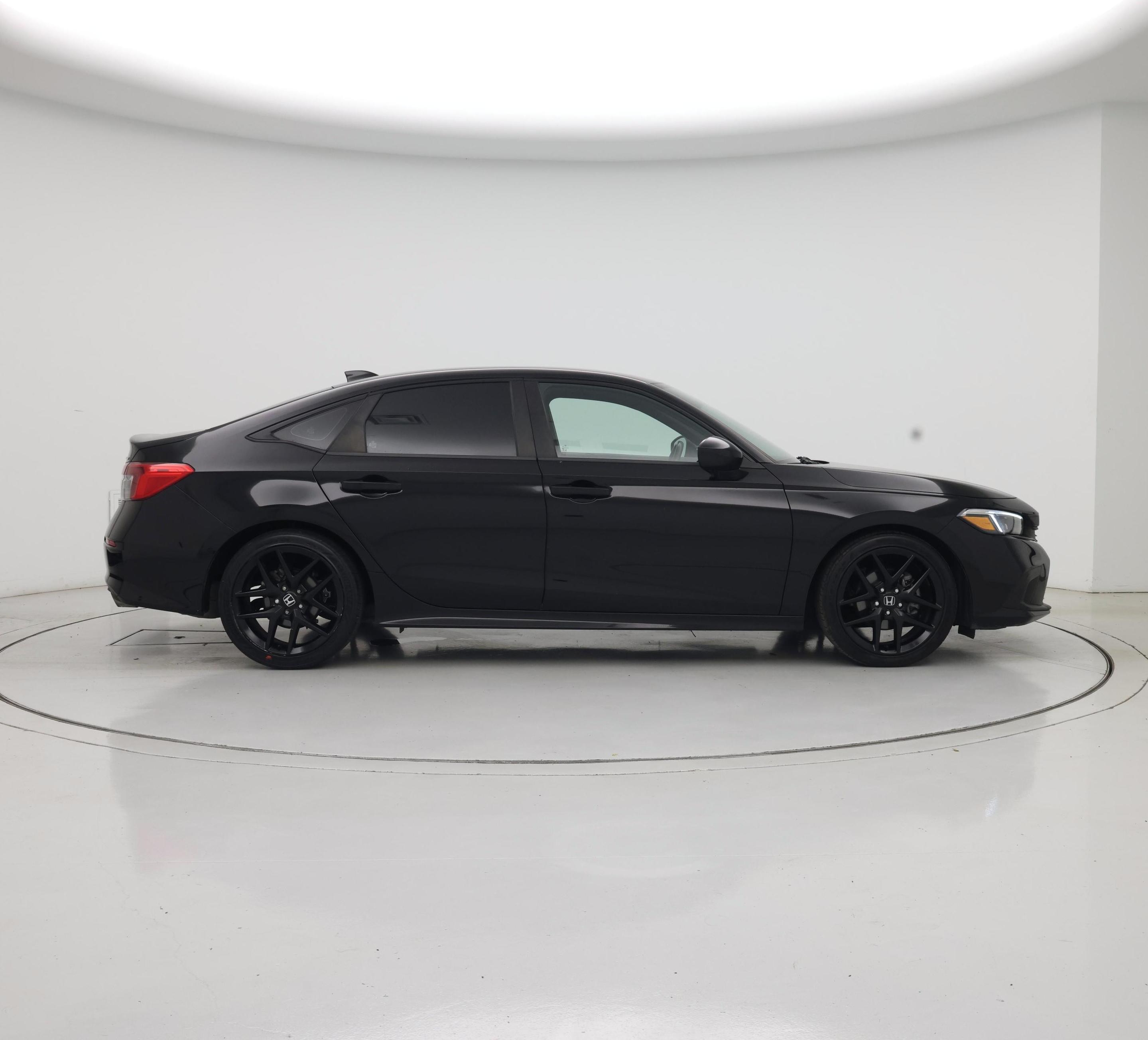 Thumbnail: 2024 Honda Civic - 7