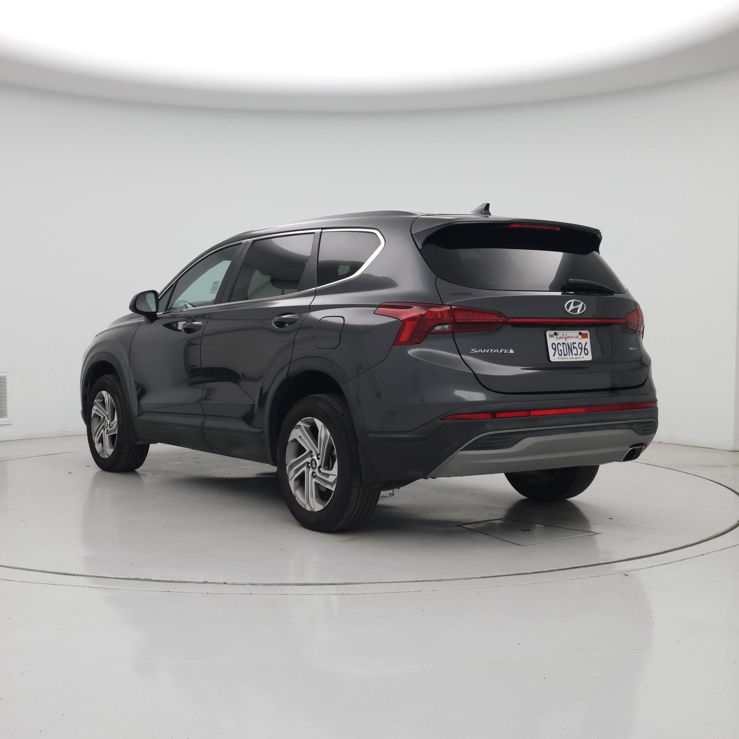 Thumbnail: 2023 Hyundai Santa Fe - 2