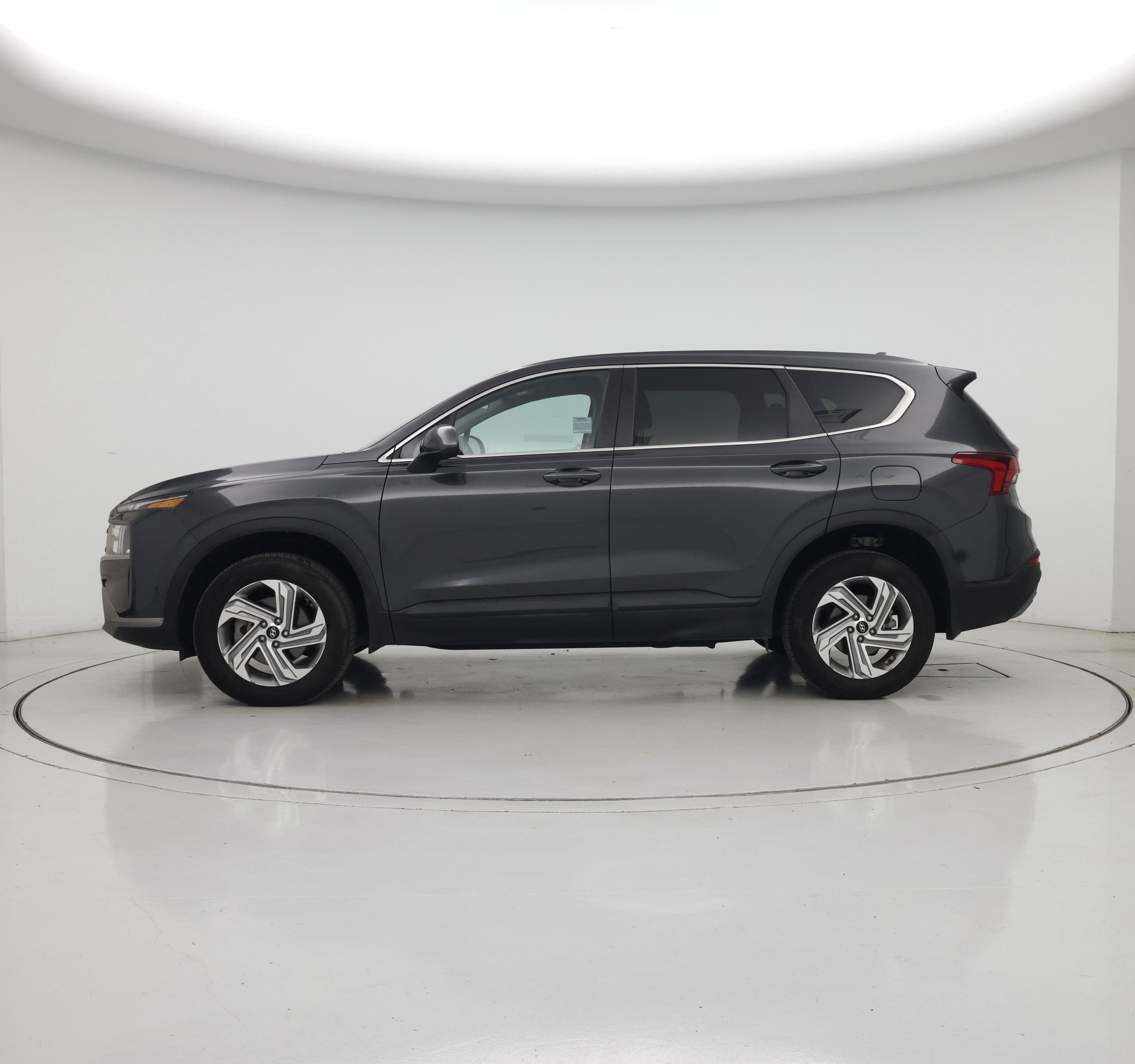 Thumbnail: 2023 Hyundai Santa Fe - 3