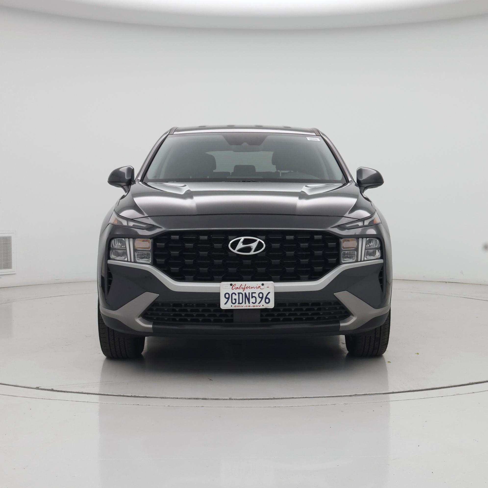 Thumbnail: 2023 Hyundai Santa Fe - 5