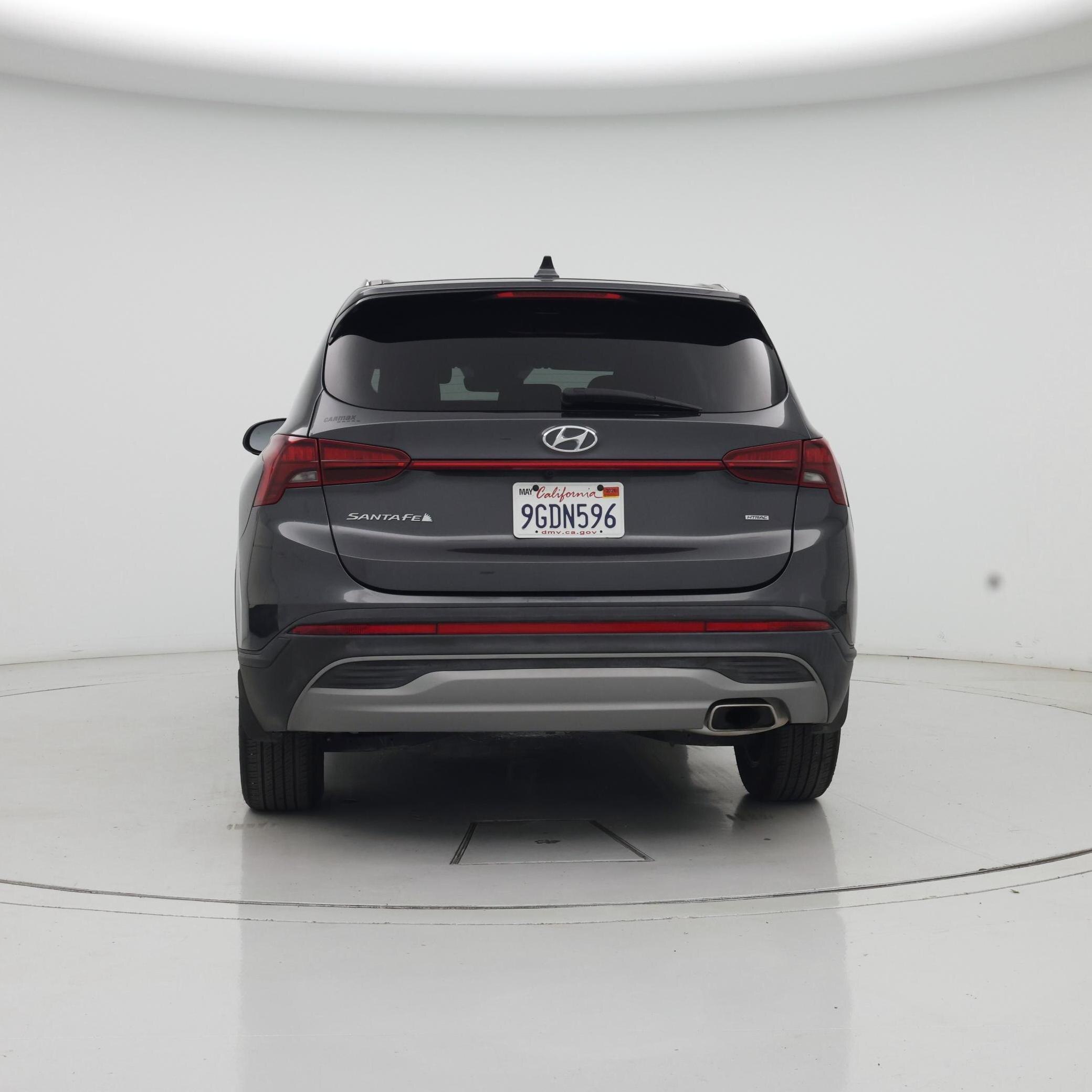 Thumbnail: 2023 Hyundai Santa Fe - 6