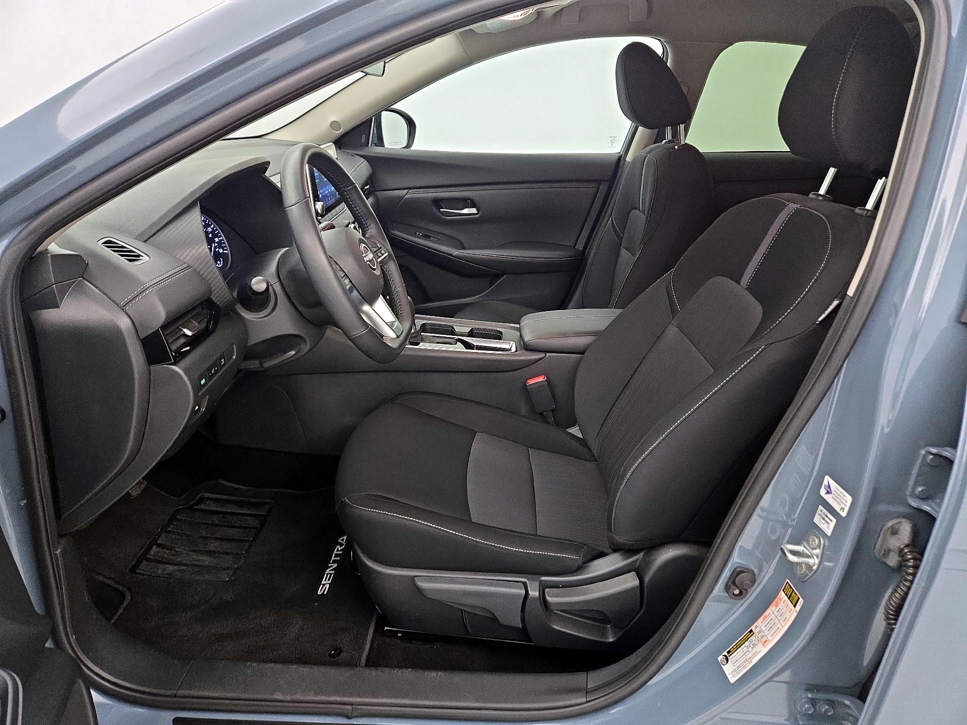 Thumbnail: 2025 Nissan Sentra - 11