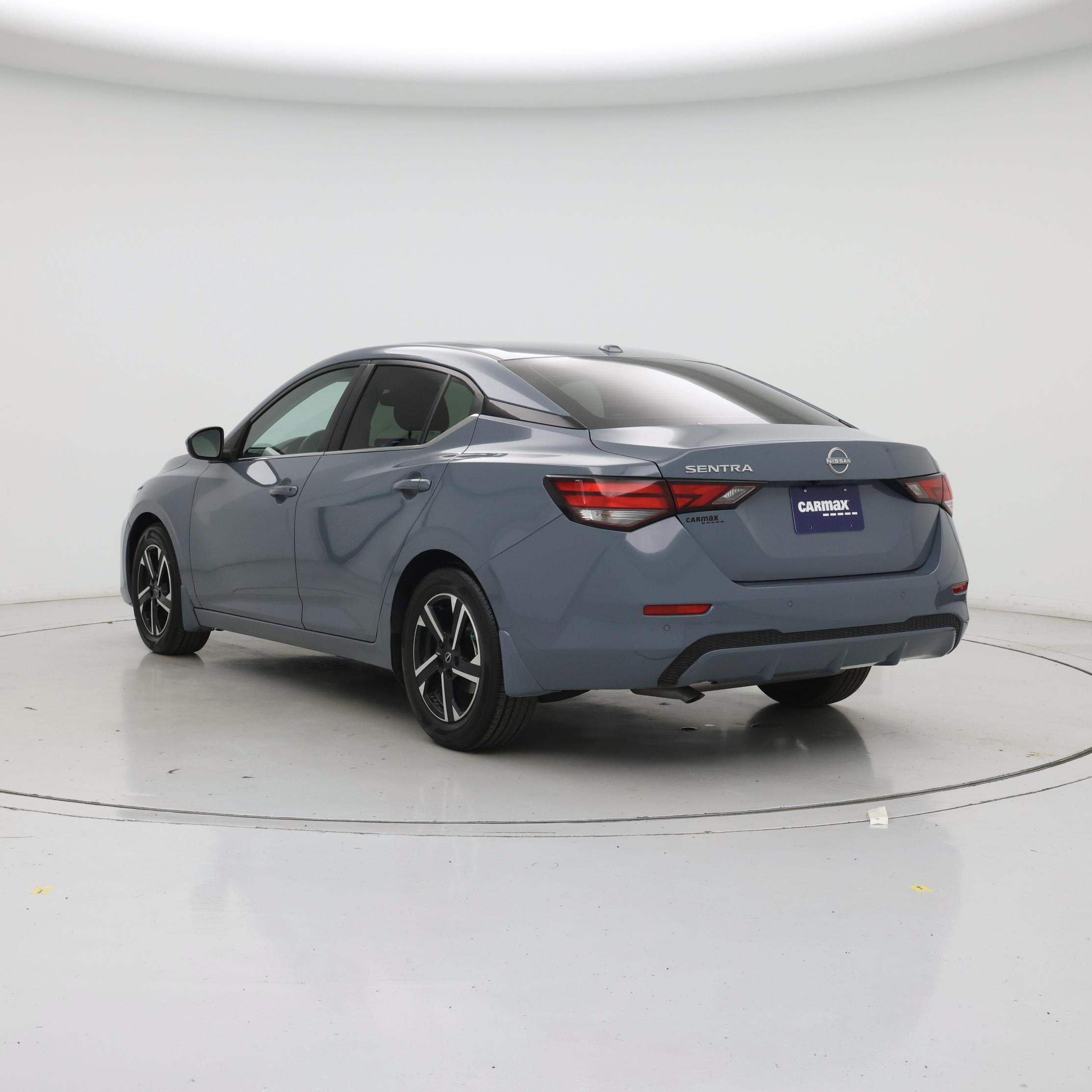 Thumbnail: 2025 Nissan Sentra - 2