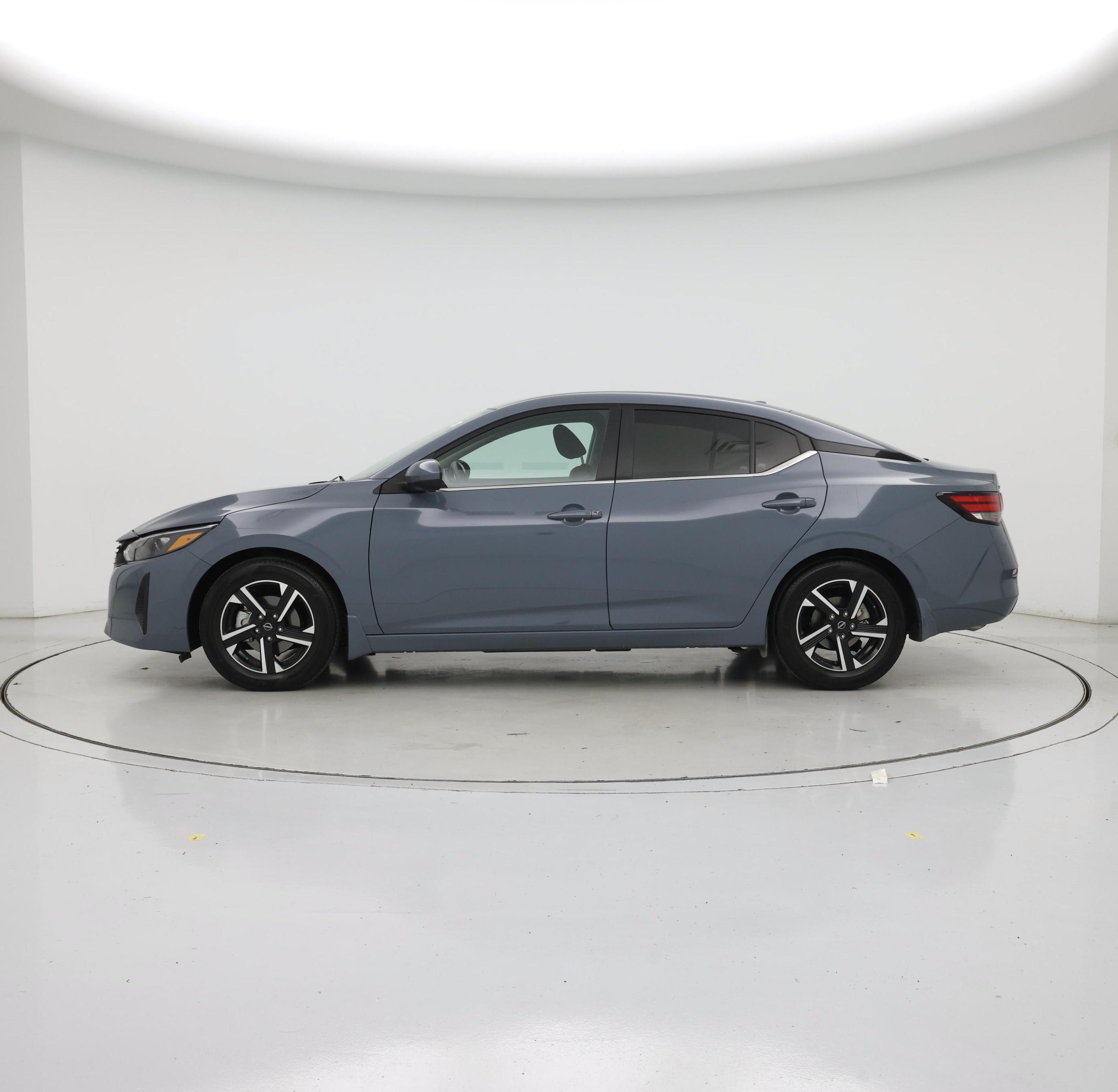 Thumbnail: 2025 Nissan Sentra - 3