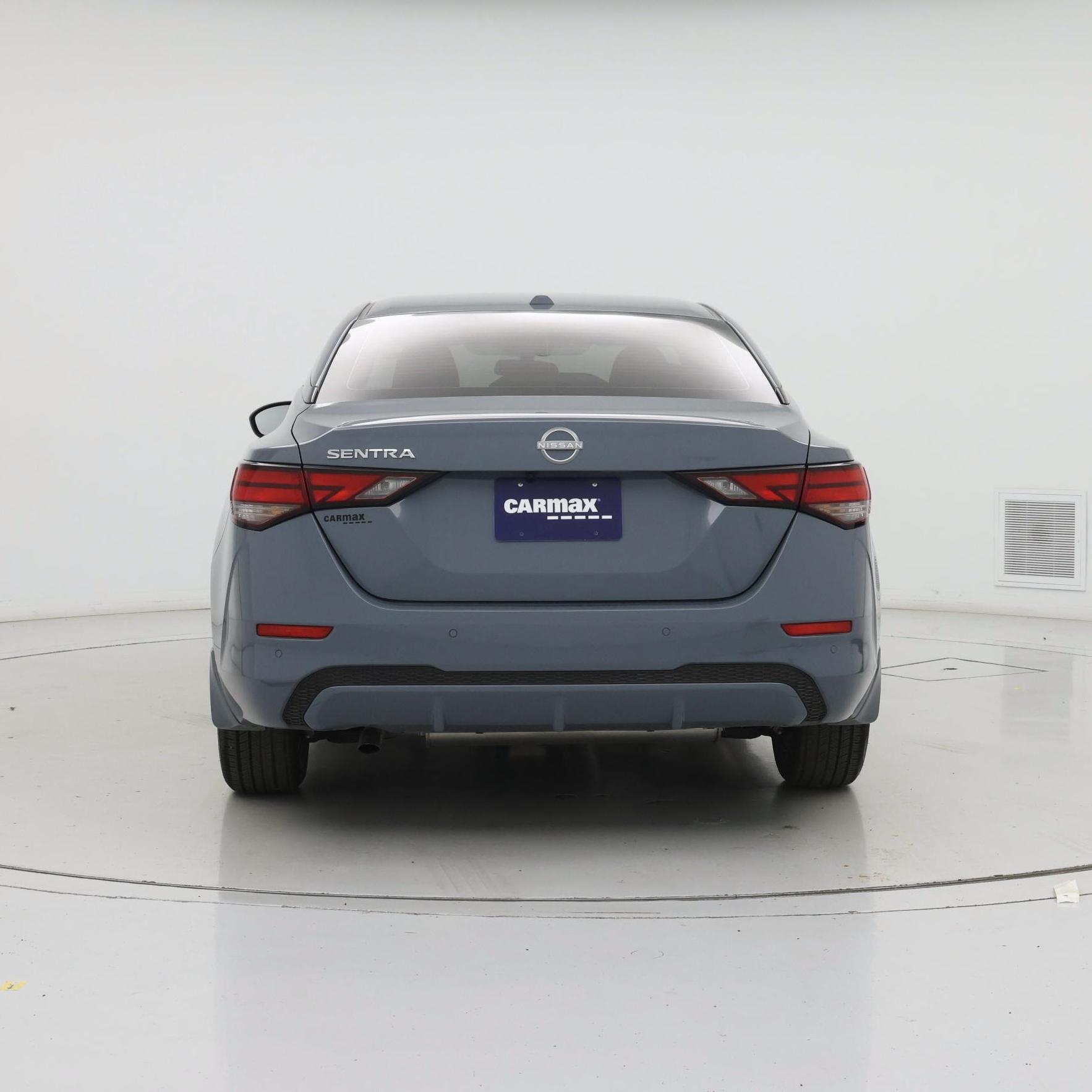 Thumbnail: 2025 Nissan Sentra - 6