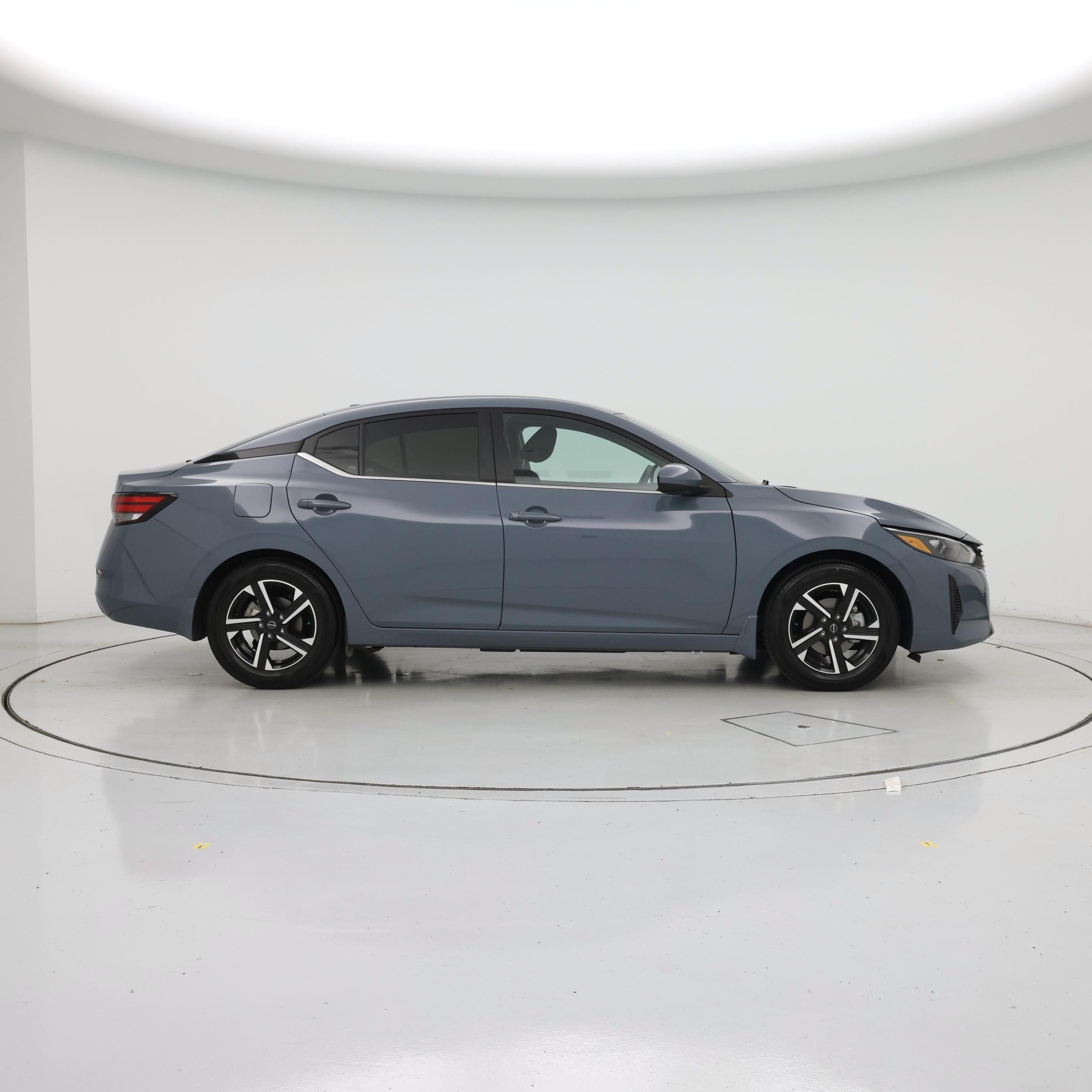 Thumbnail: 2025 Nissan Sentra - 7