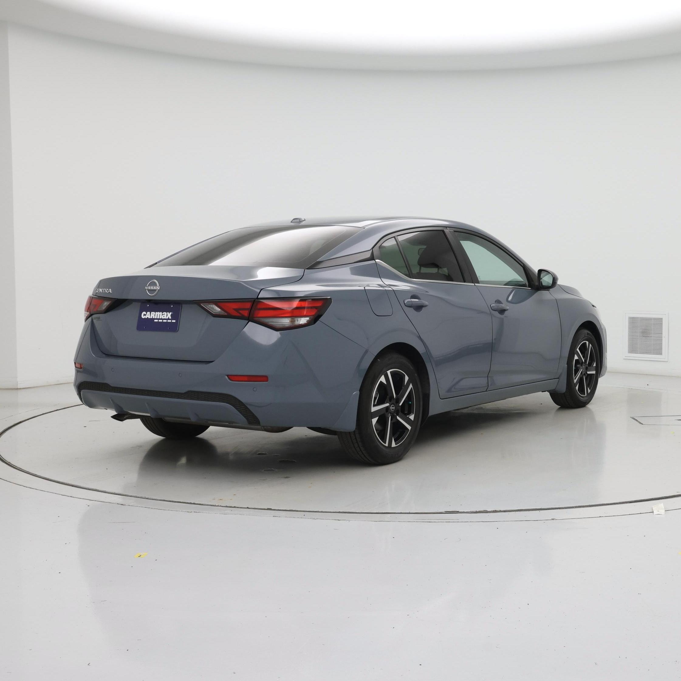 Thumbnail: 2025 Nissan Sentra - 8