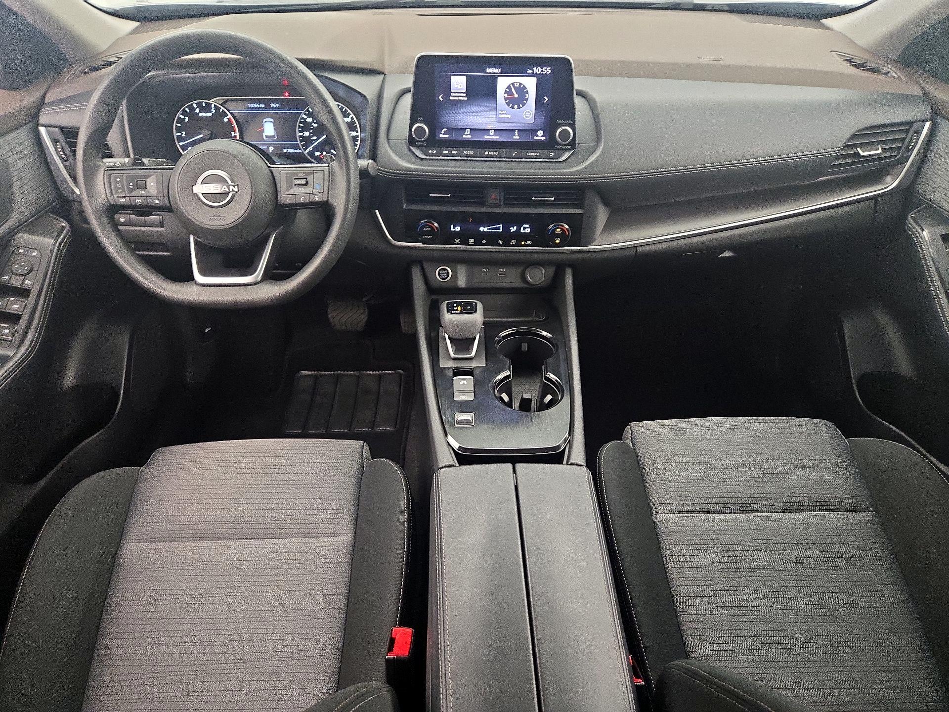 Thumbnail: 2023 Nissan Rogue - 9