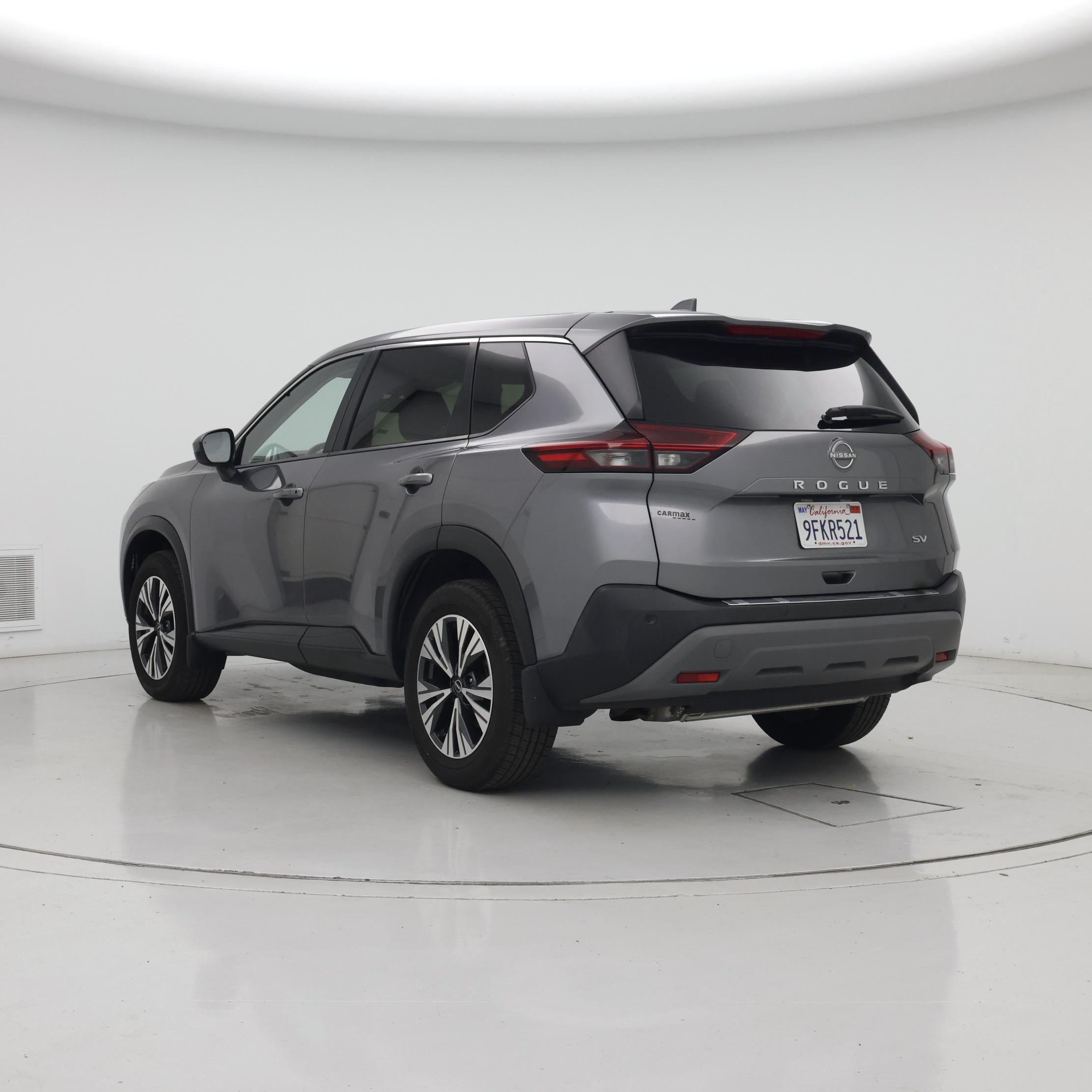 Thumbnail: 2023 Nissan Rogue - 2
