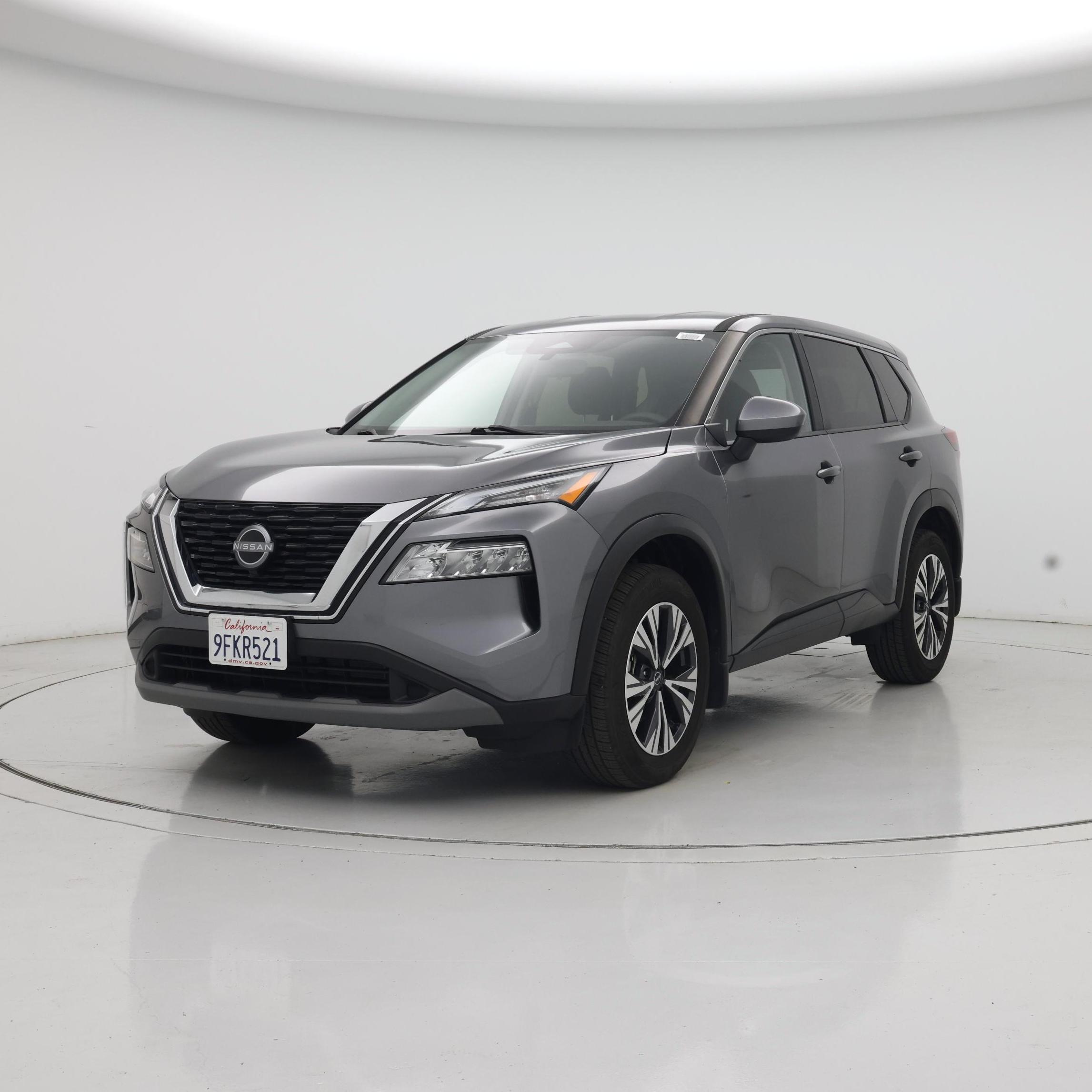 Thumbnail: 2023 Nissan Rogue - 4