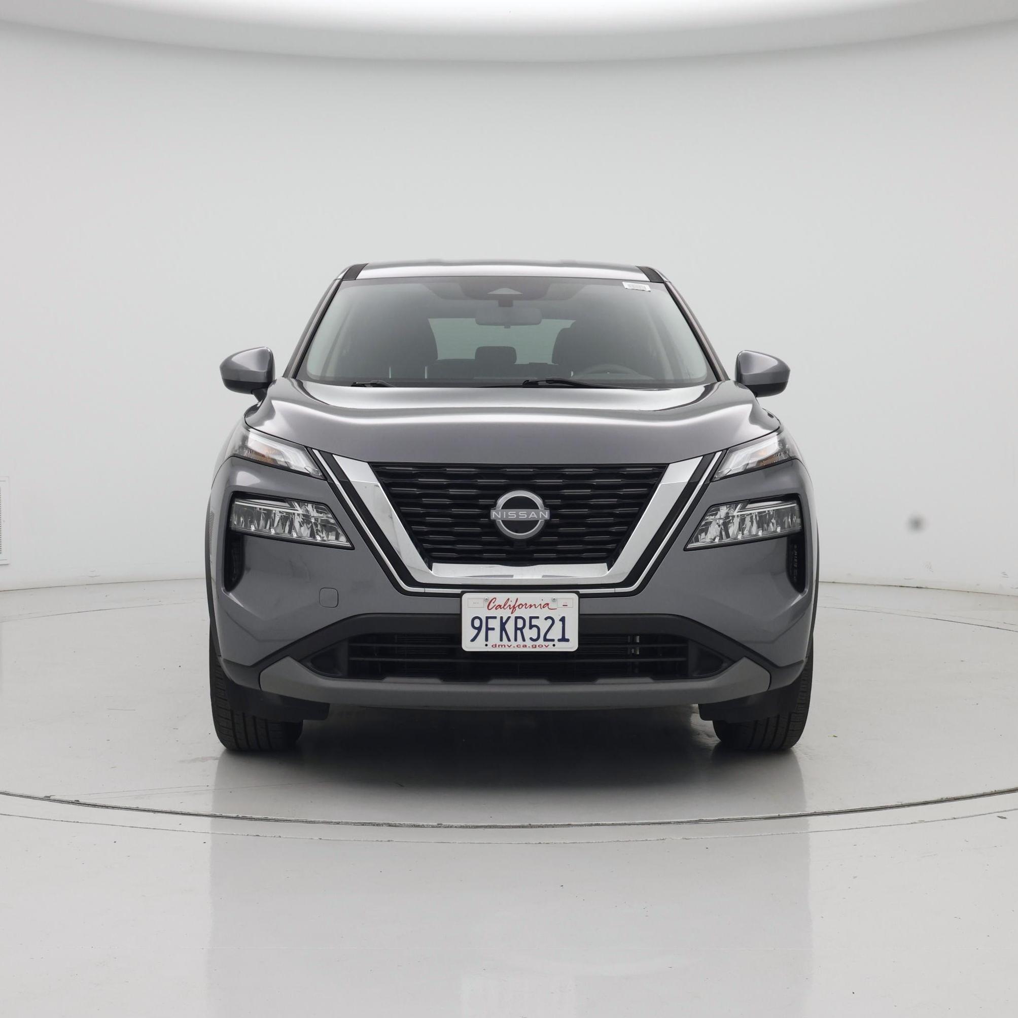 Thumbnail: 2023 Nissan Rogue - 5