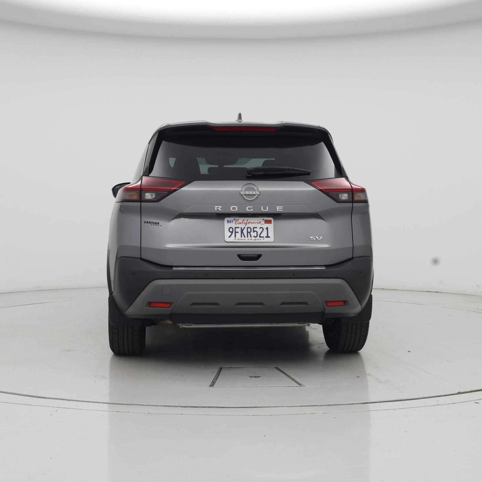 Thumbnail: 2023 Nissan Rogue - 6