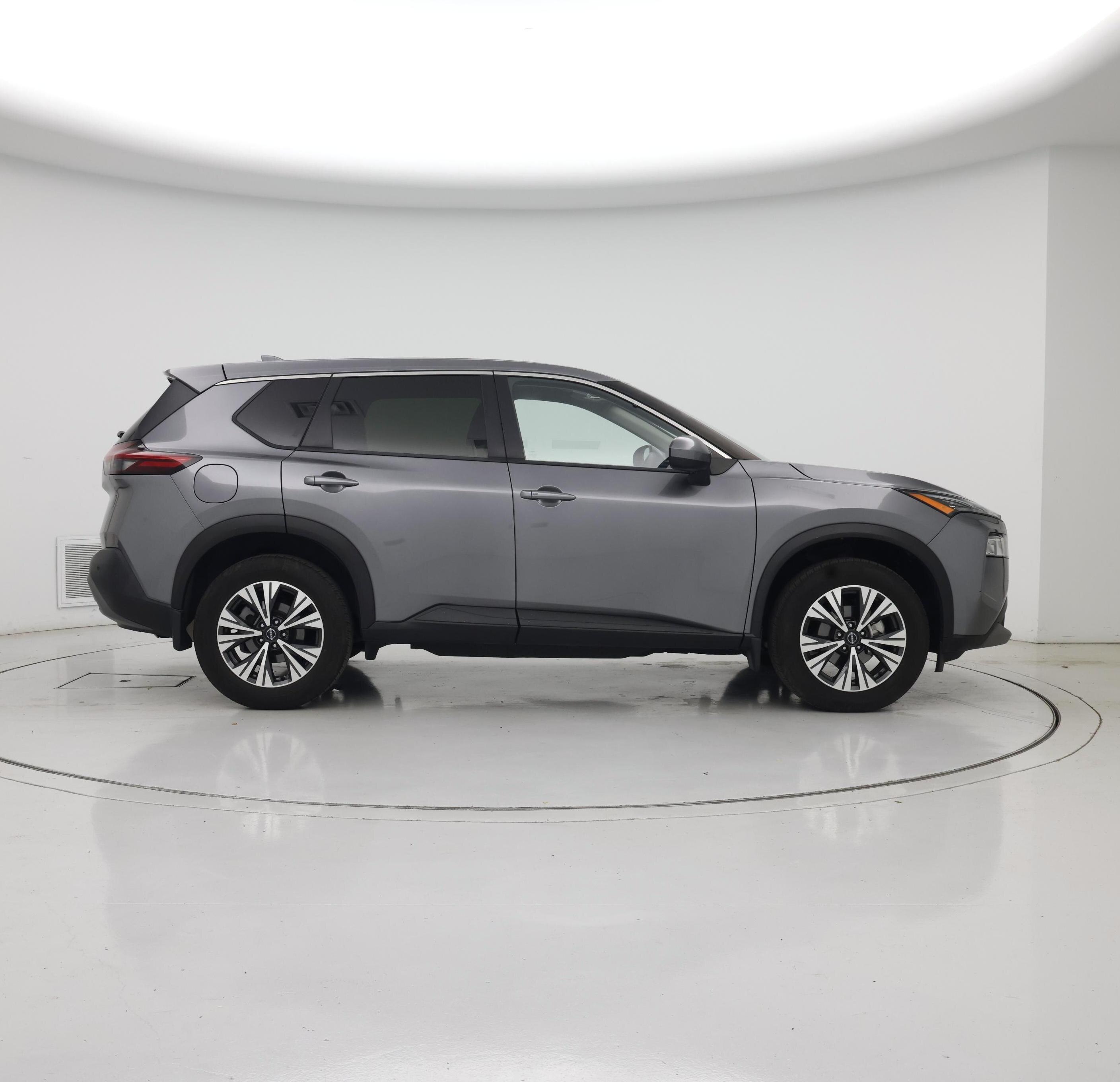 Thumbnail: 2023 Nissan Rogue - 7