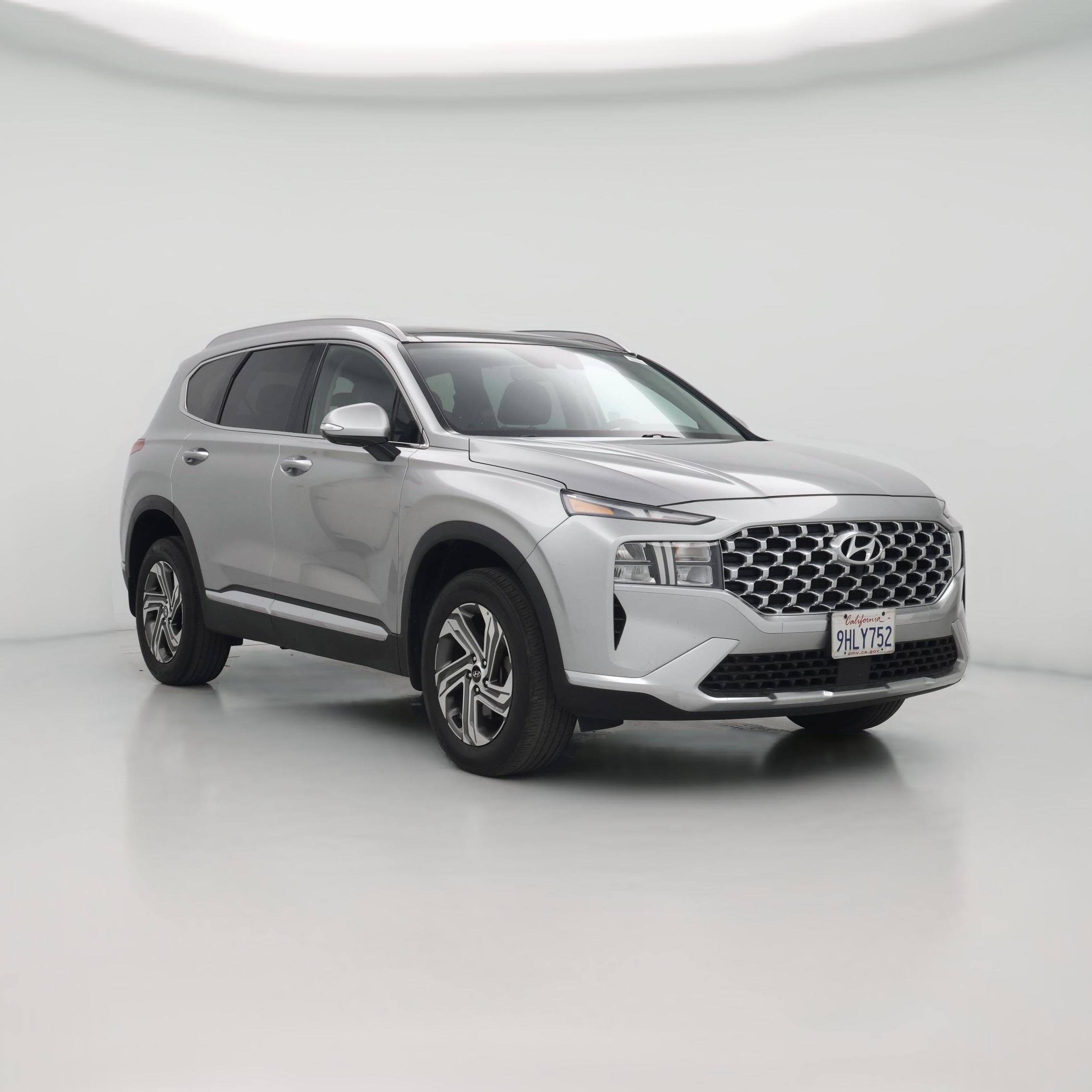 Thumbnail: 2023 Hyundai Santa Fe - 1
