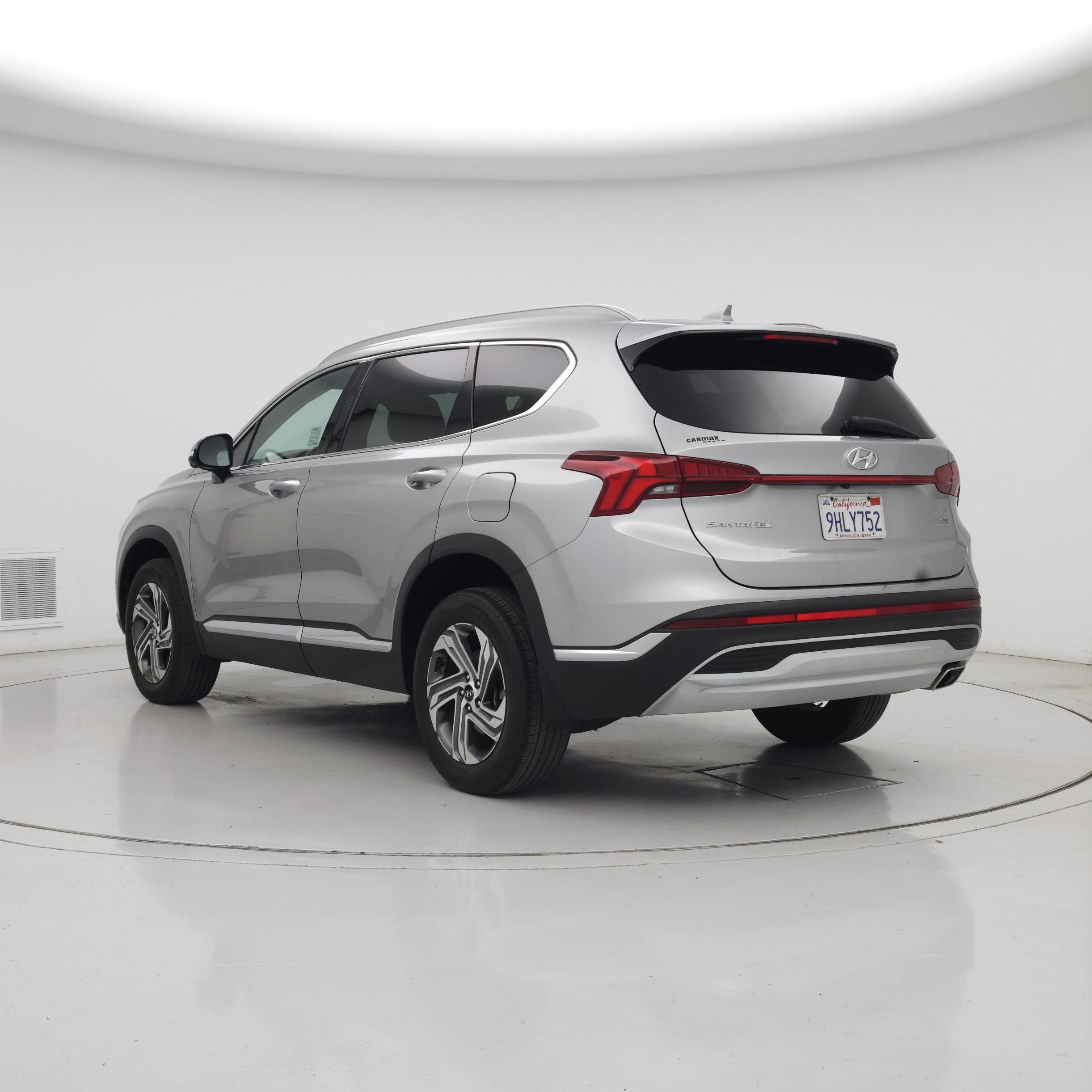 Thumbnail: 2023 Hyundai Santa Fe - 2