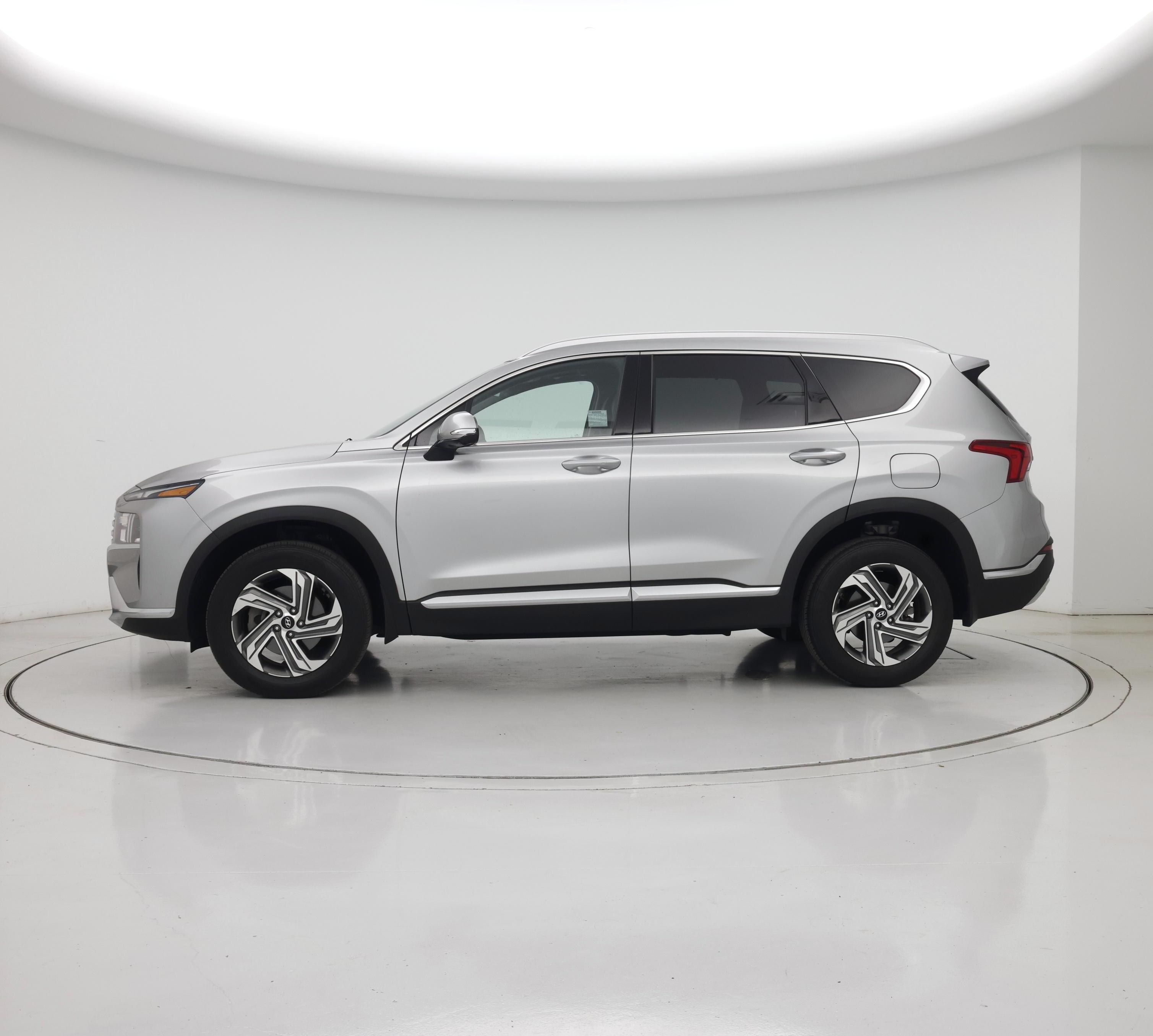 Thumbnail: 2023 Hyundai Santa Fe - 3