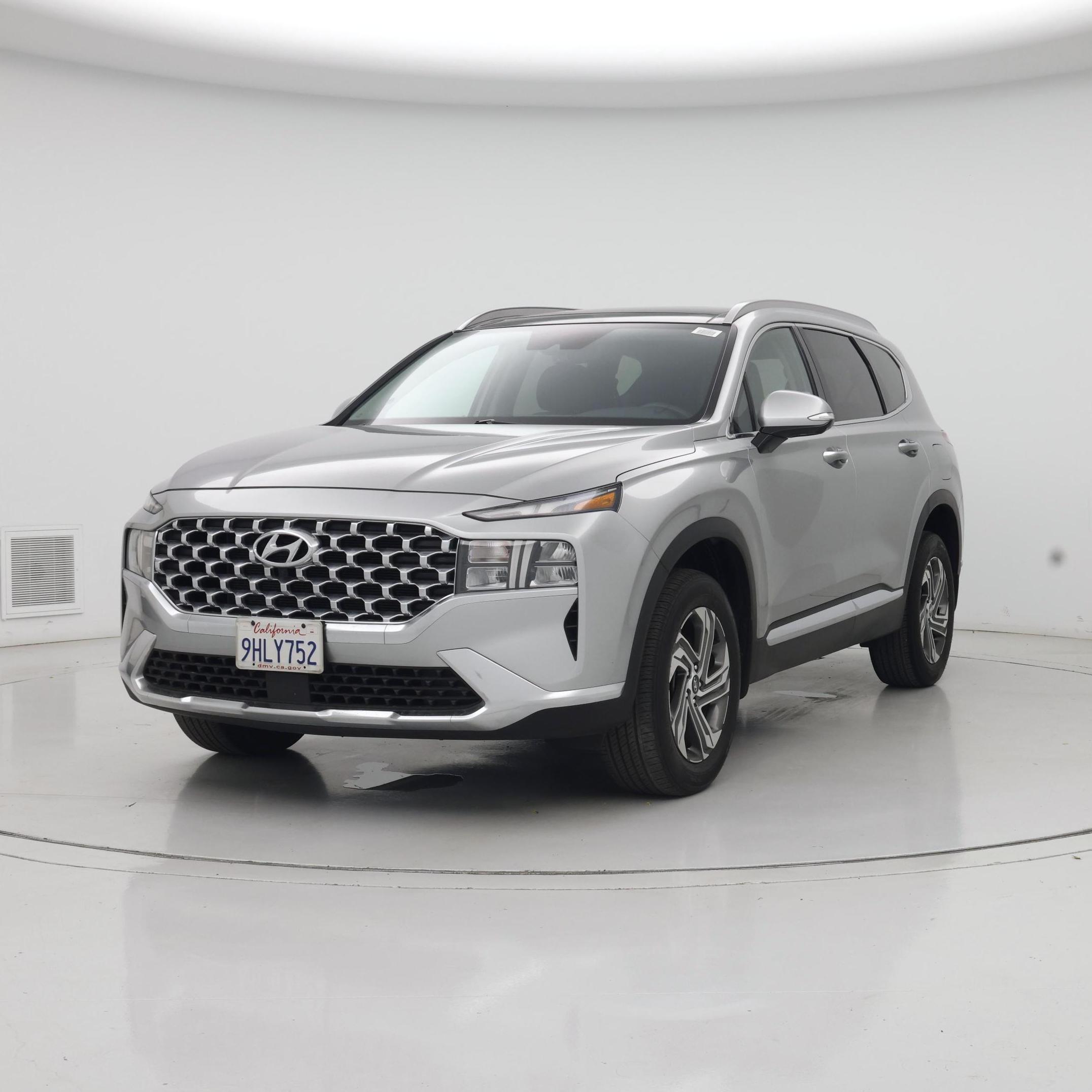 Thumbnail: 2023 Hyundai Santa Fe - 4