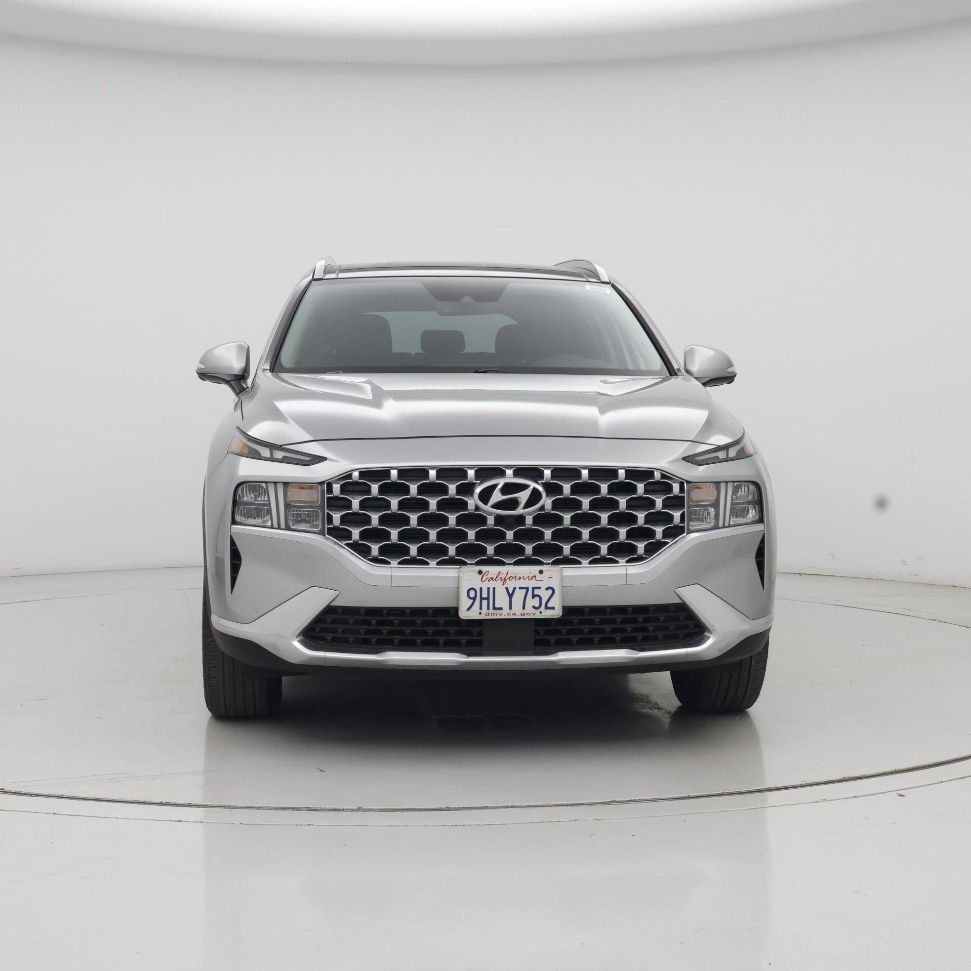 Thumbnail: 2023 Hyundai Santa Fe - 5