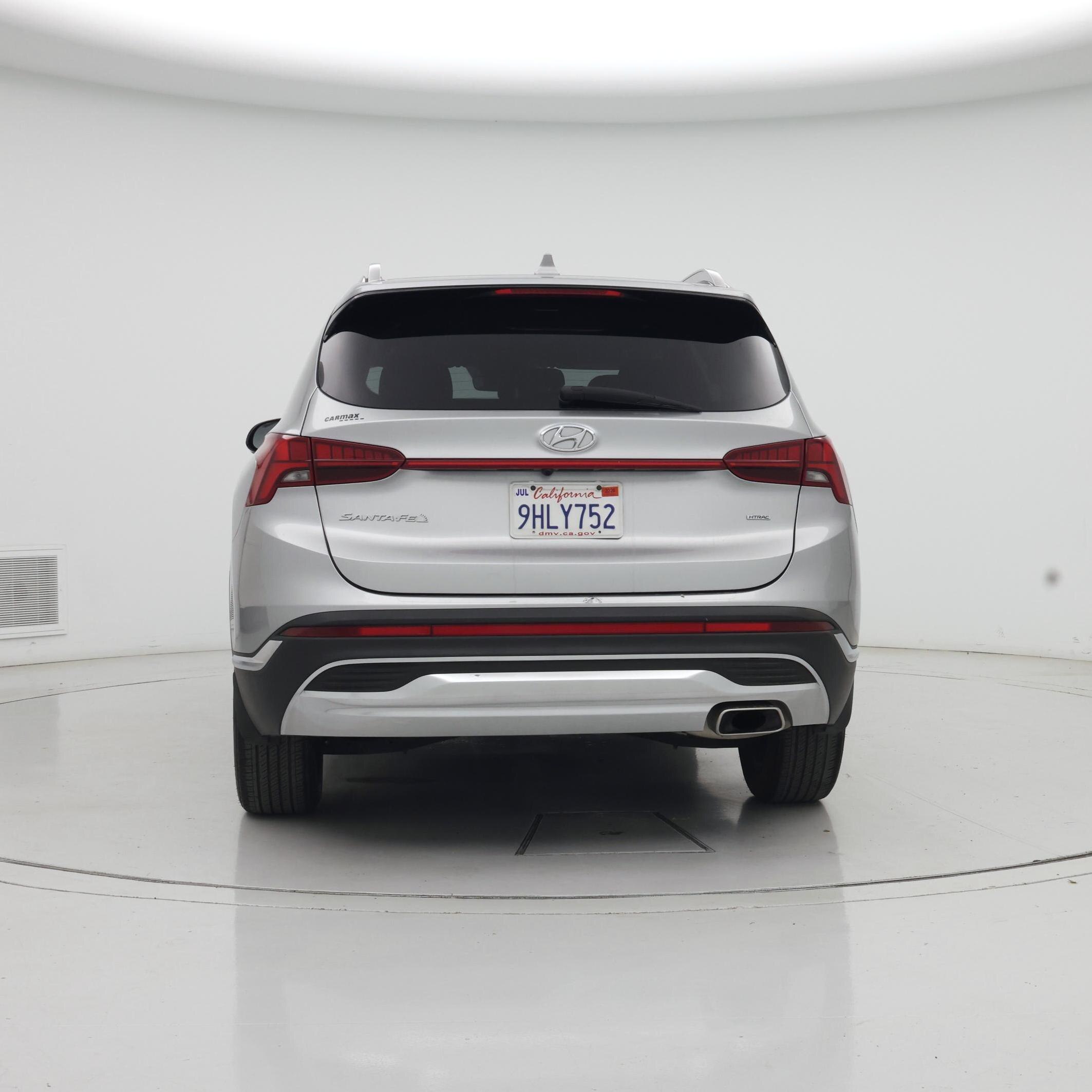 Thumbnail: 2023 Hyundai Santa Fe - 6