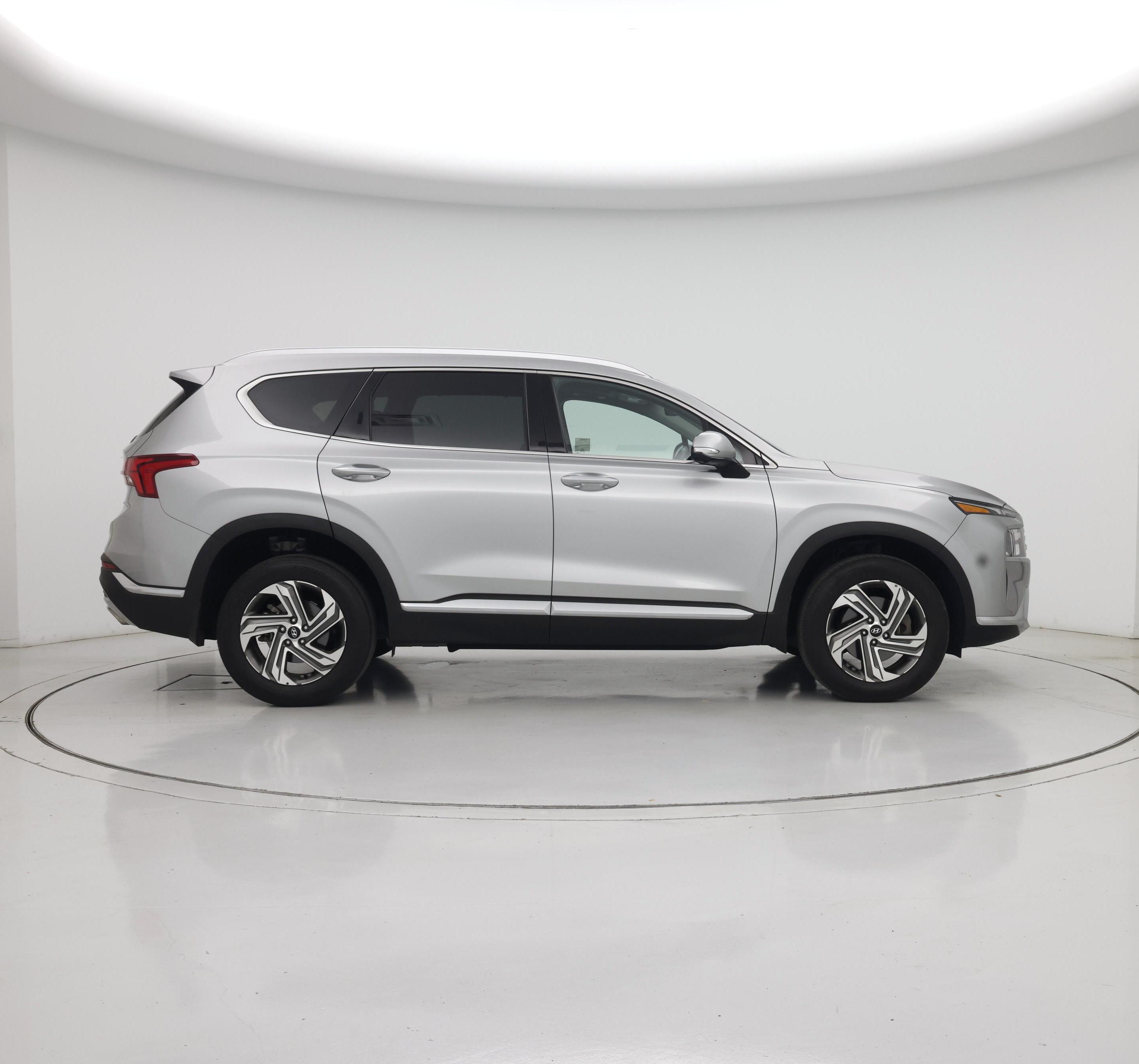 Thumbnail: 2023 Hyundai Santa Fe - 7