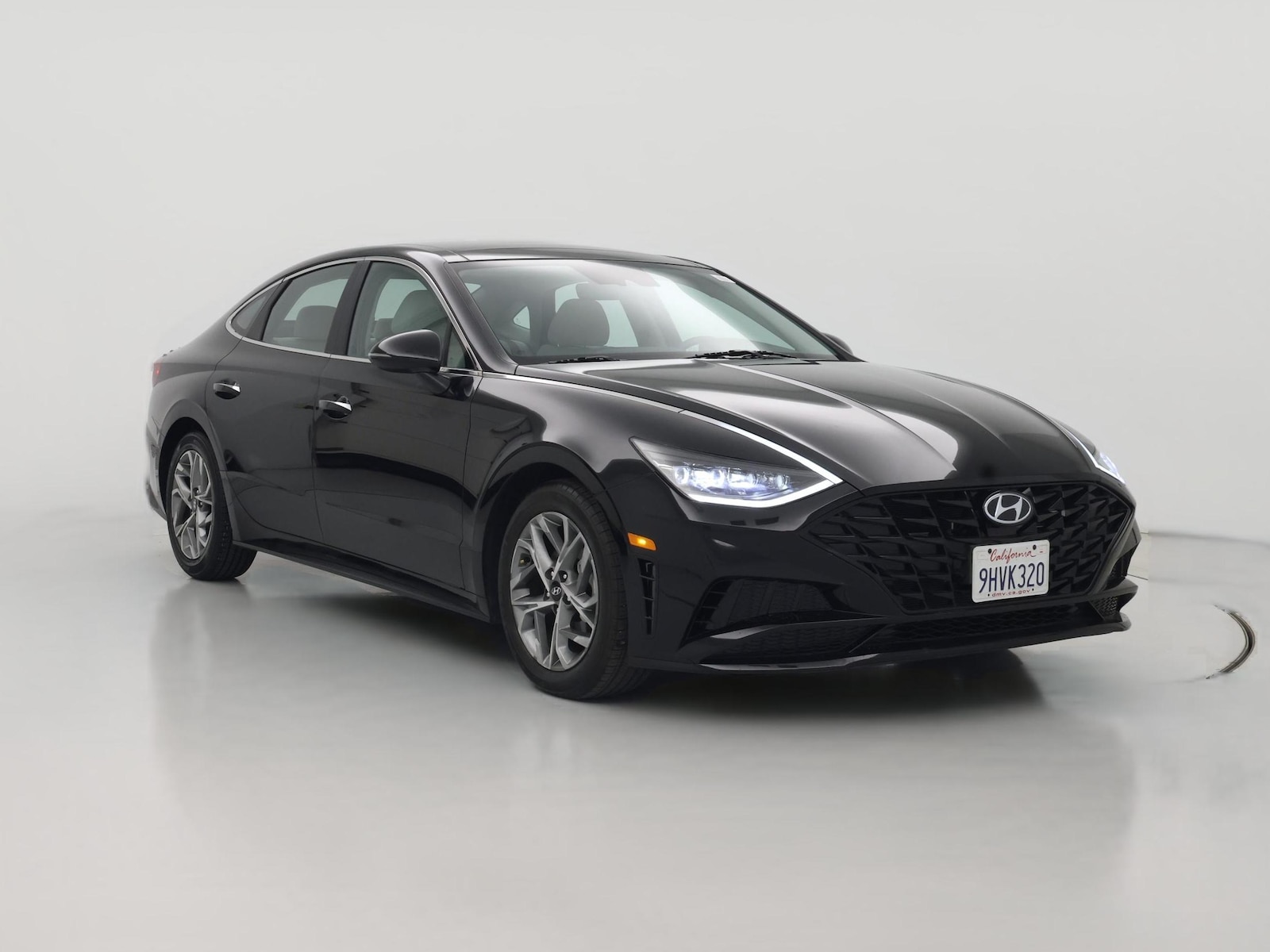 2023 Hyundai Sonata
